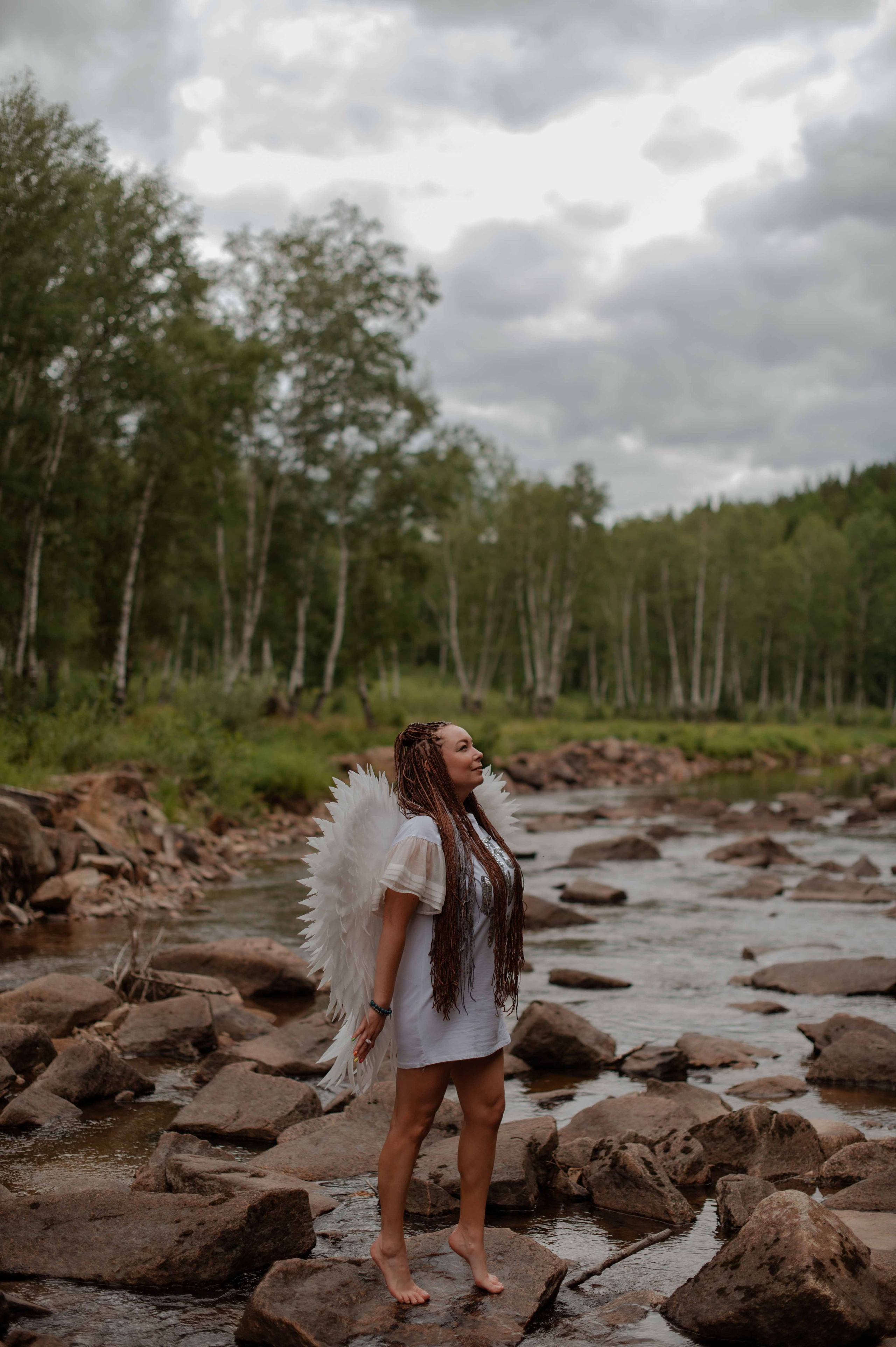 Олеся. Фотограф Виктория Воронина