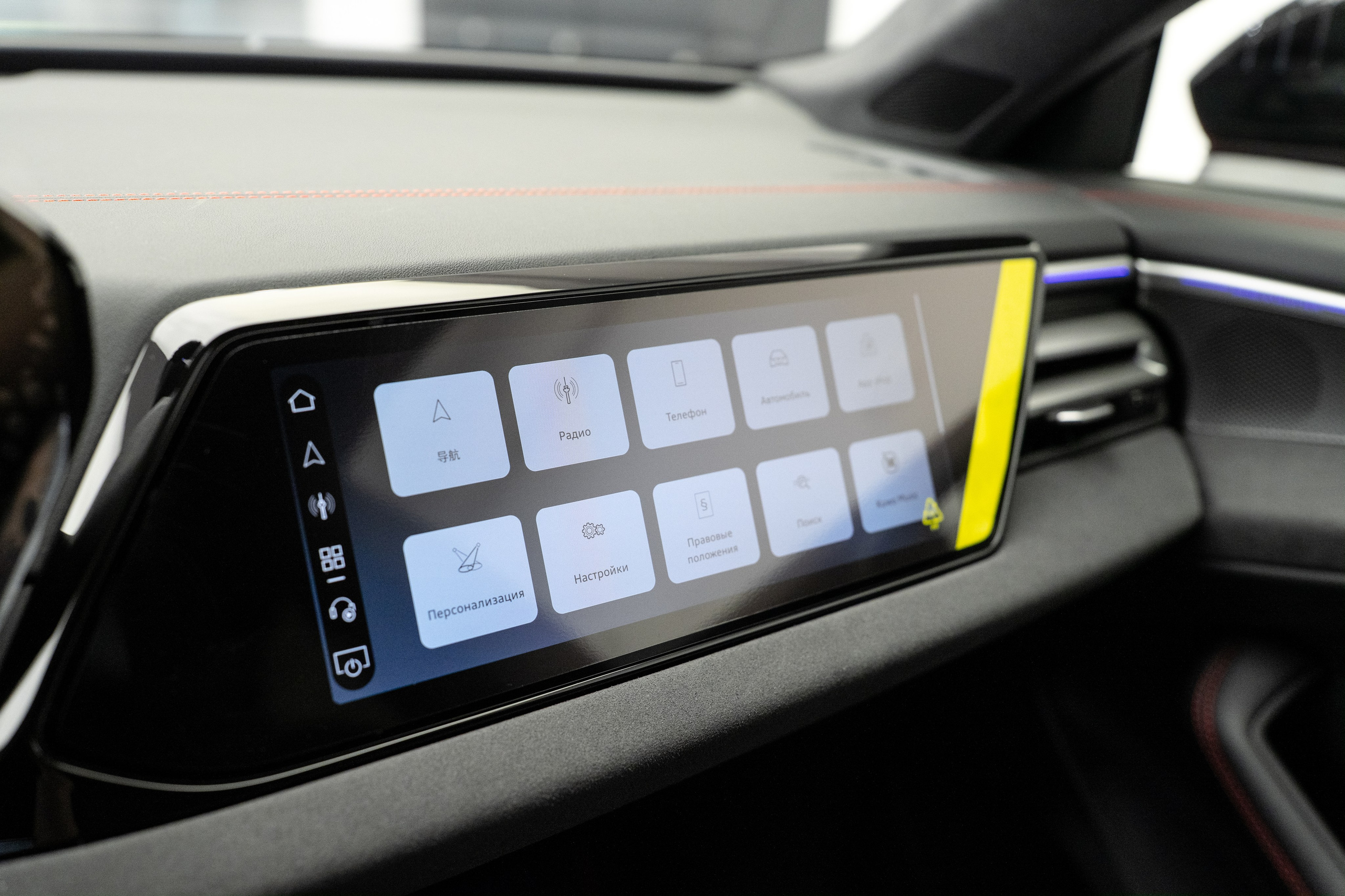 Фото для продажи авто. Фотограф в Санкт-Петербурге Мария Александрова