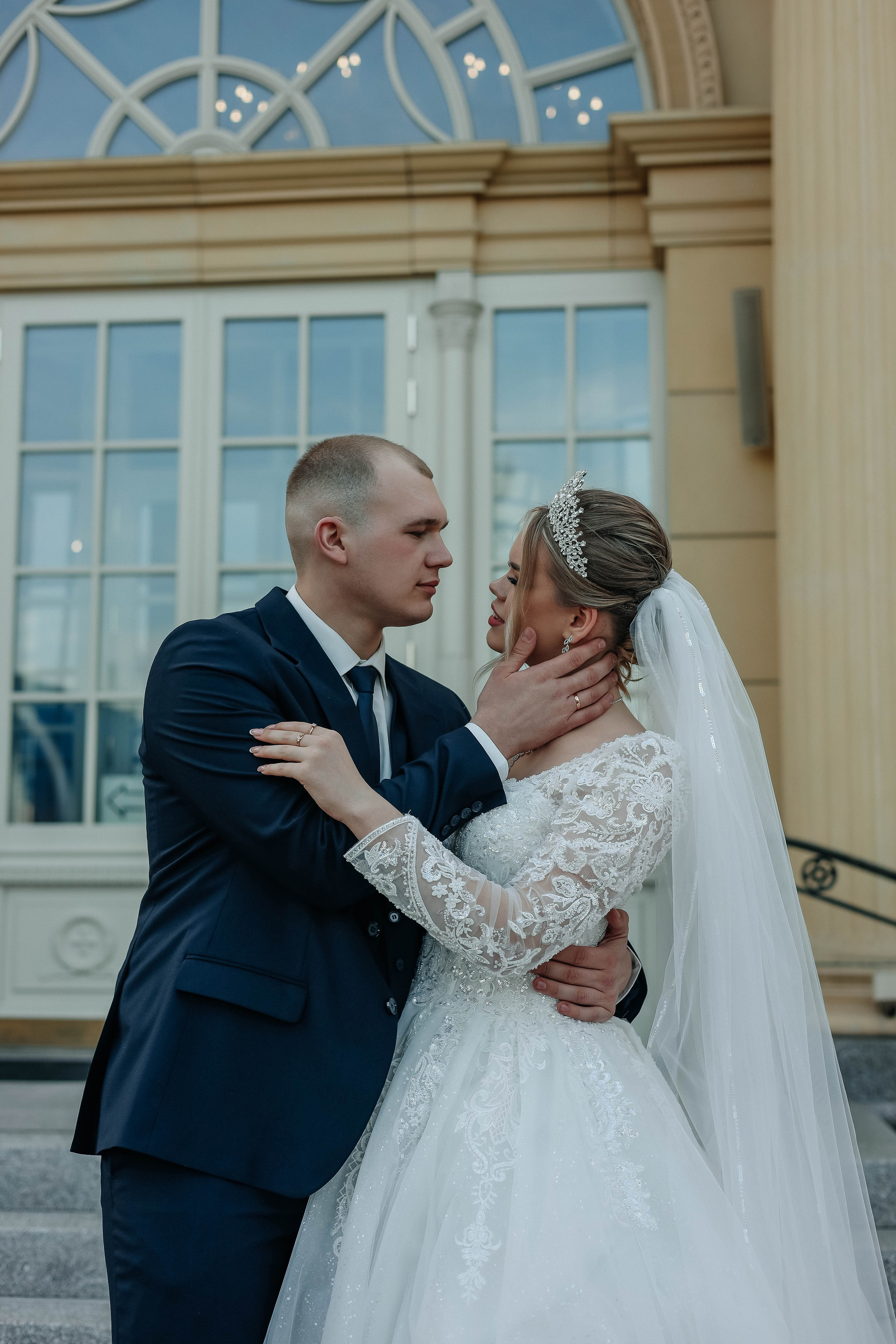 Love. Семейный фотограф Анна Мезенцева