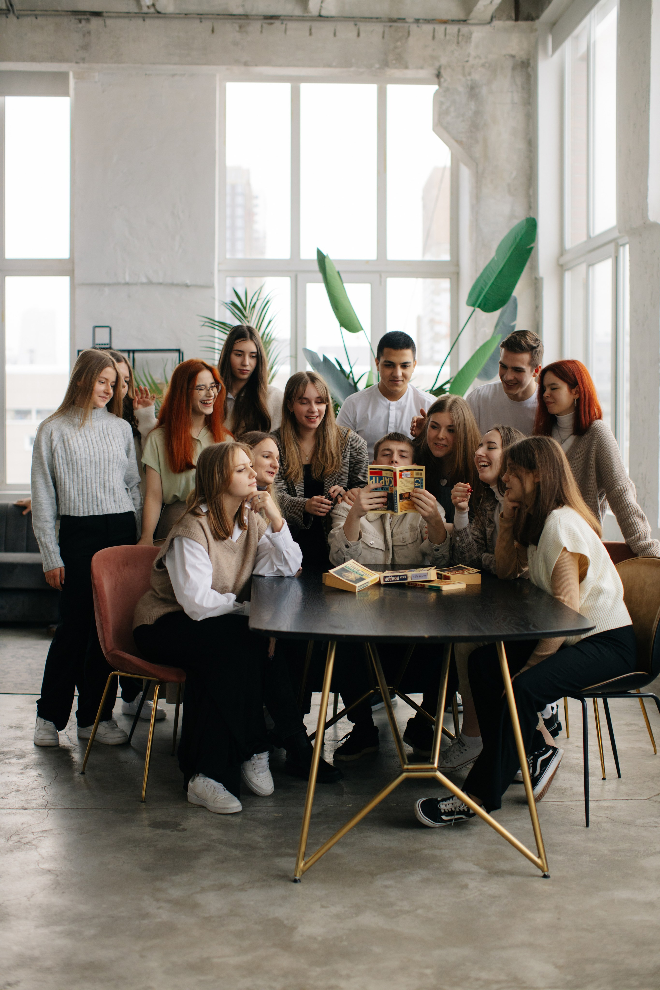 Школьный фотограф Зеленоград