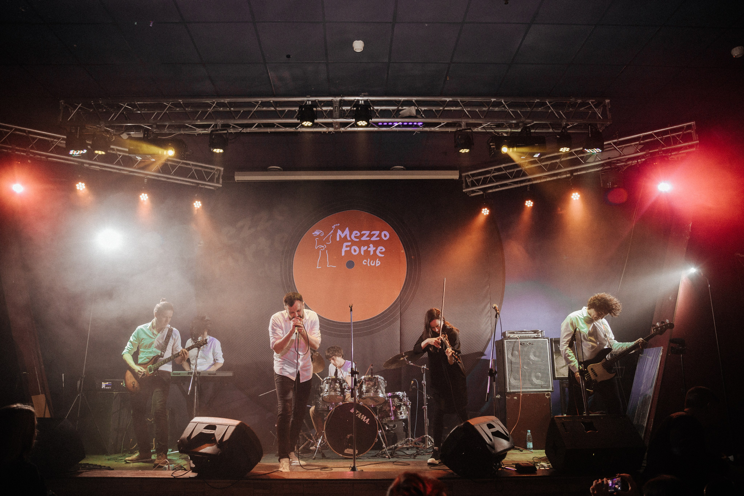 Концерт день дурака и разные люди. Свадебный и семейный фотограф Скрынник Светлана