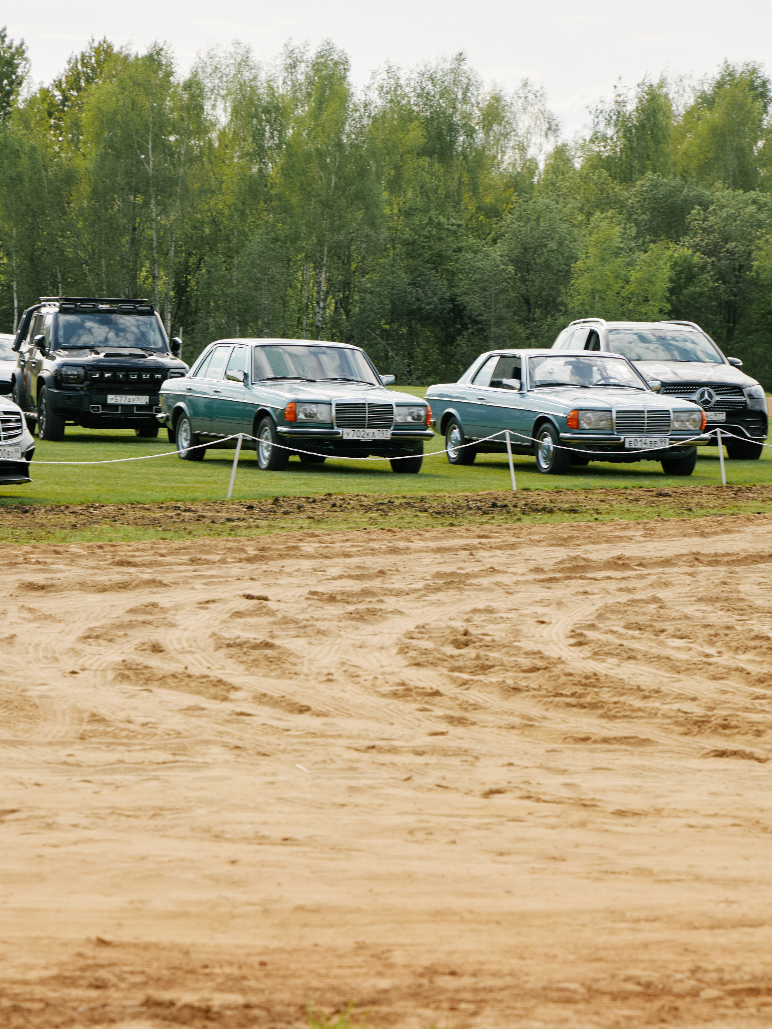 Moscow Polo Club — открытие сезона '25. Фотограф | портрет | бренды | репортаж