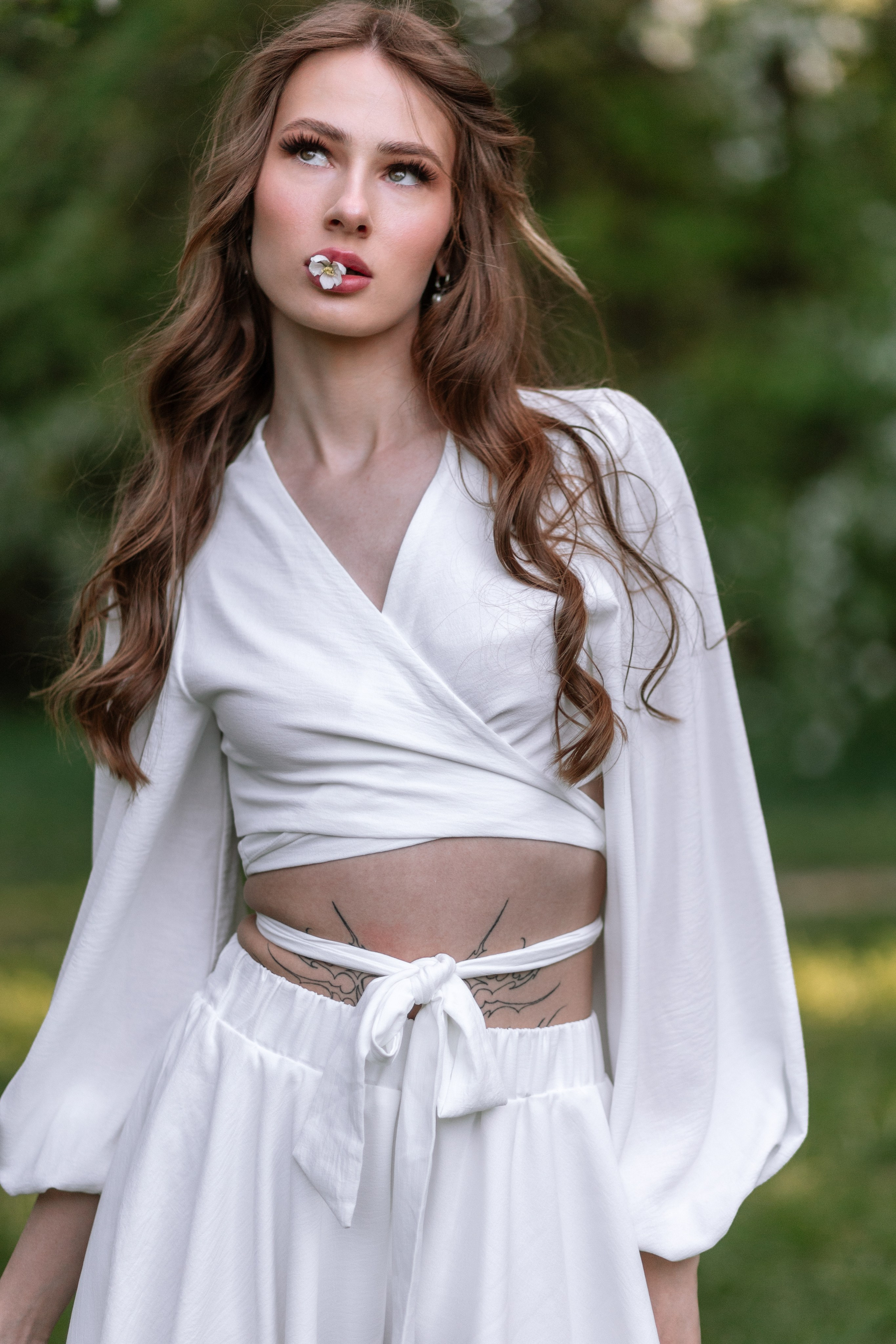 Утро. Фотограф Анна Агеева