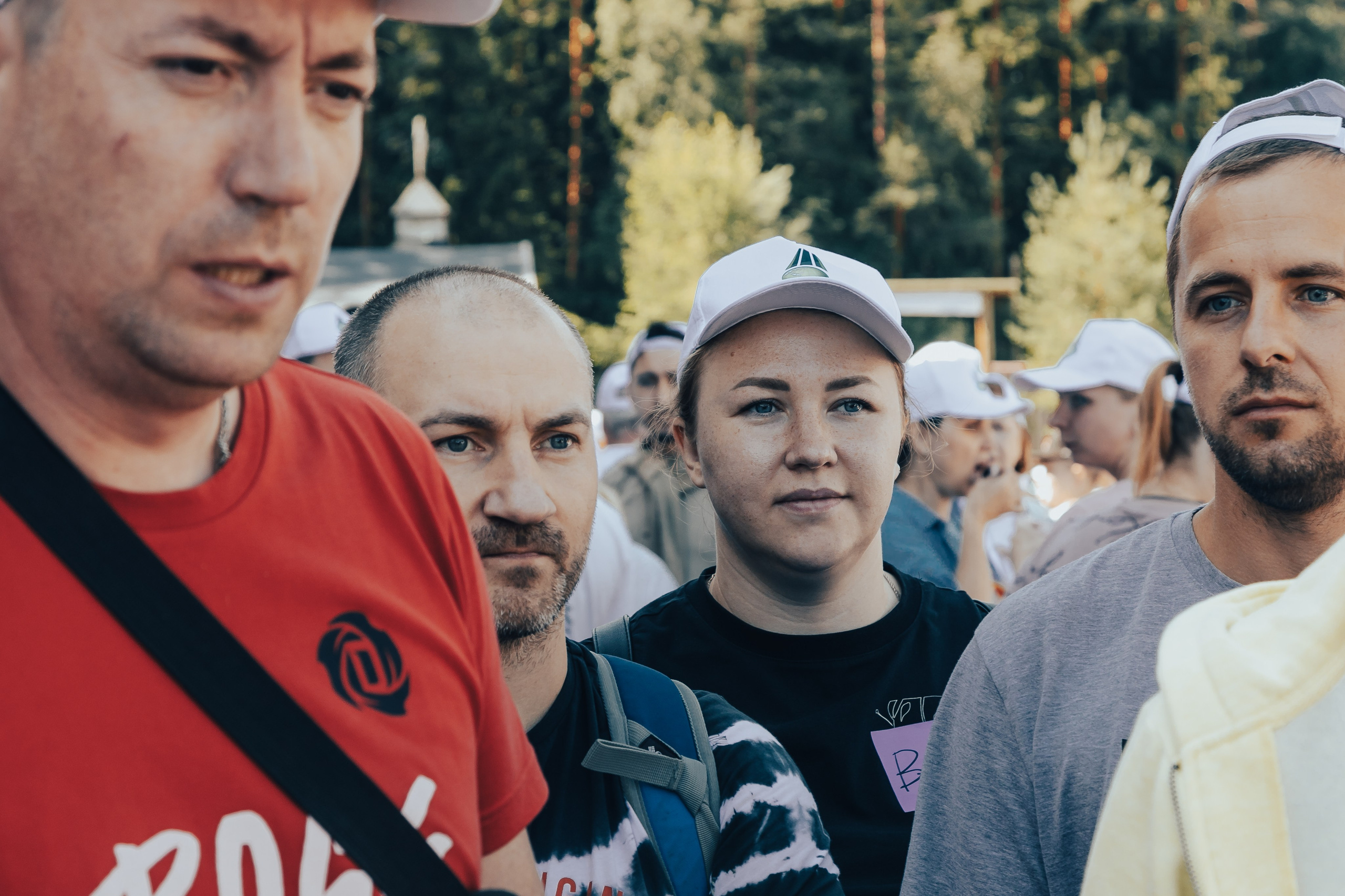 КОРПОРАТИВ ЛЕТНИЙ. Главная