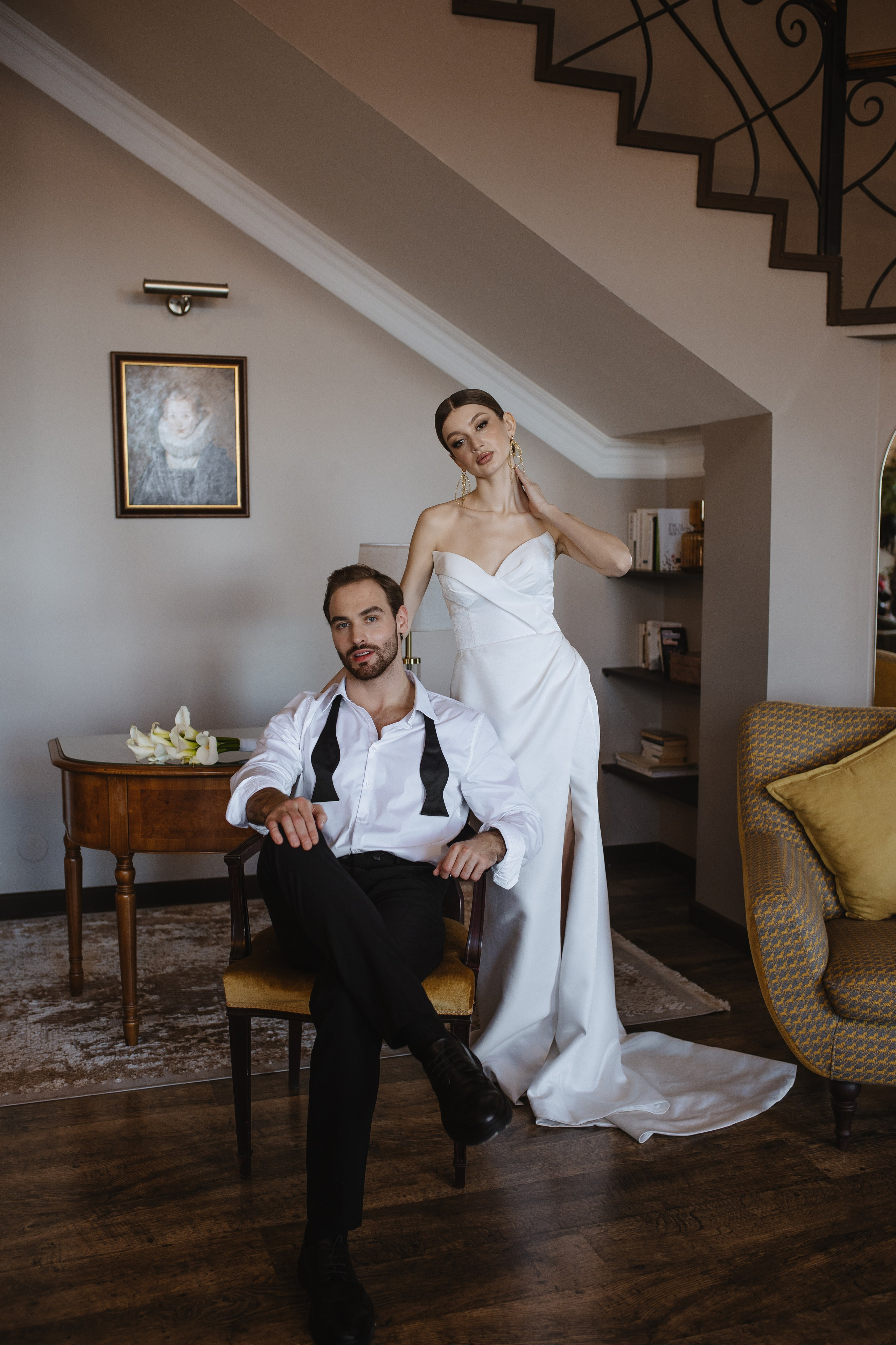 Анна Виктор. Фотограф Алиса Субботина