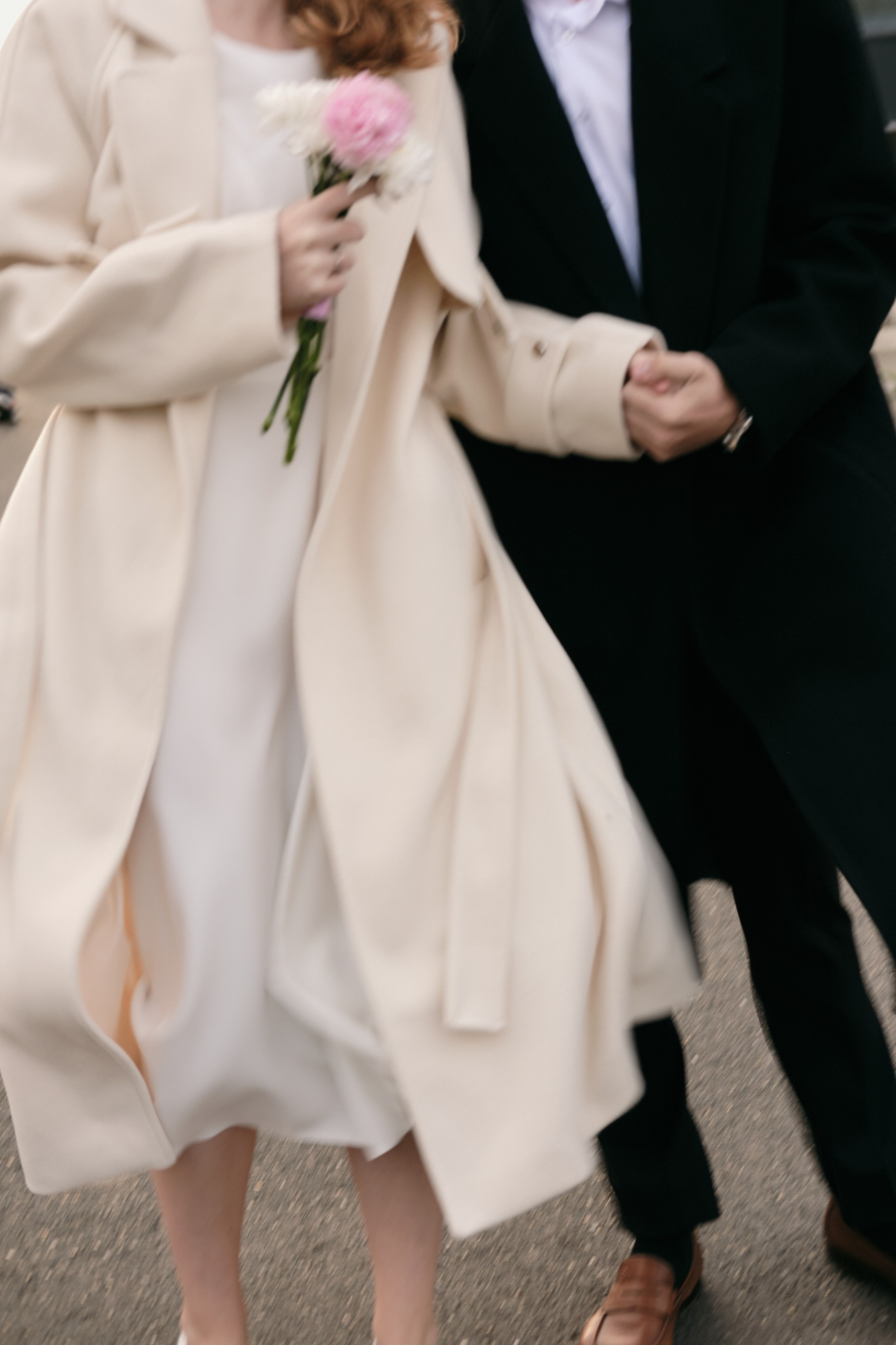 Свадебная фотосессия в Анапе. Осень. Фотограф в Анапе и Краснодаре Тина