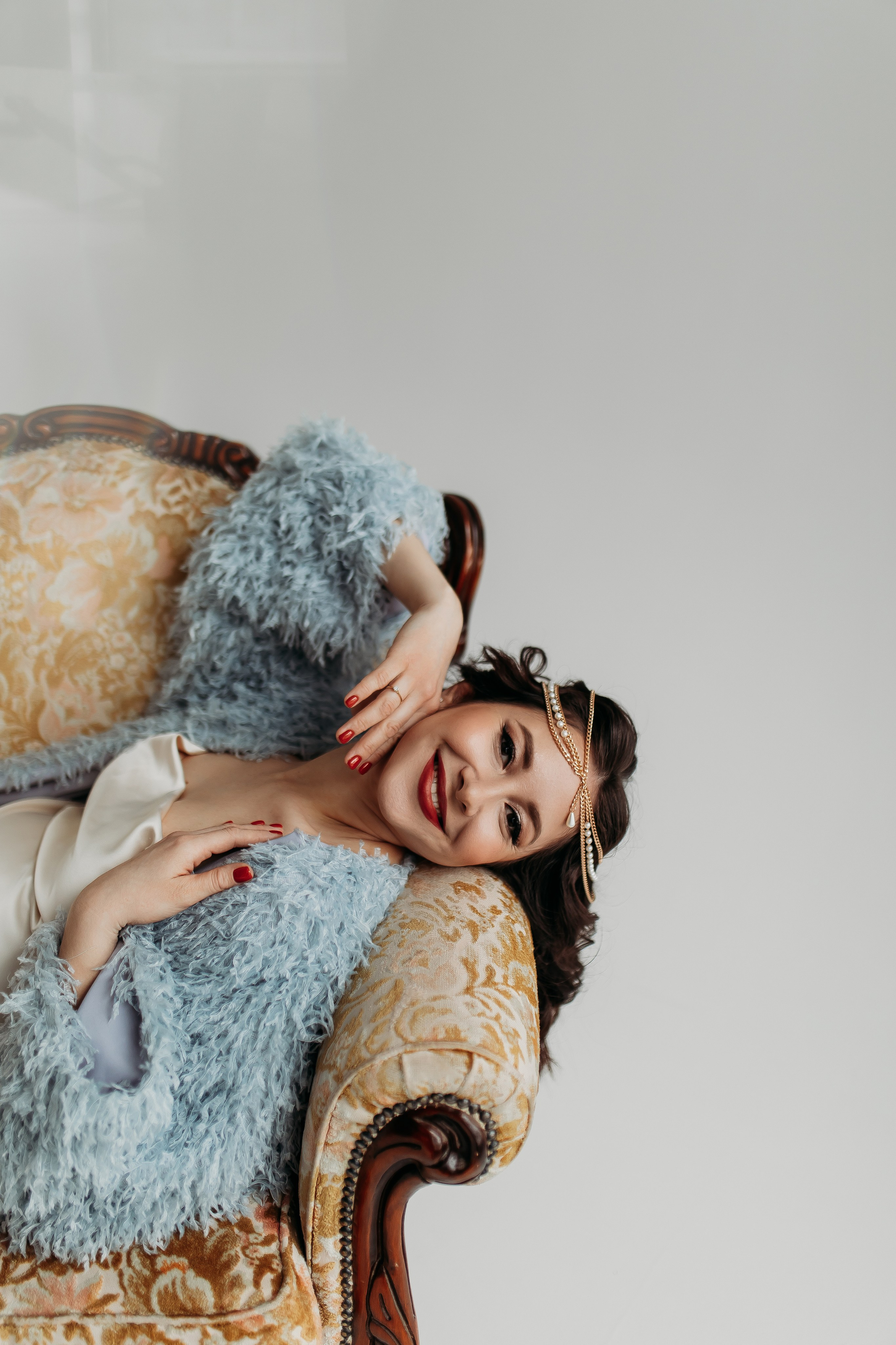 Диана. Фотограф Тимербаева Алина г. Сургут