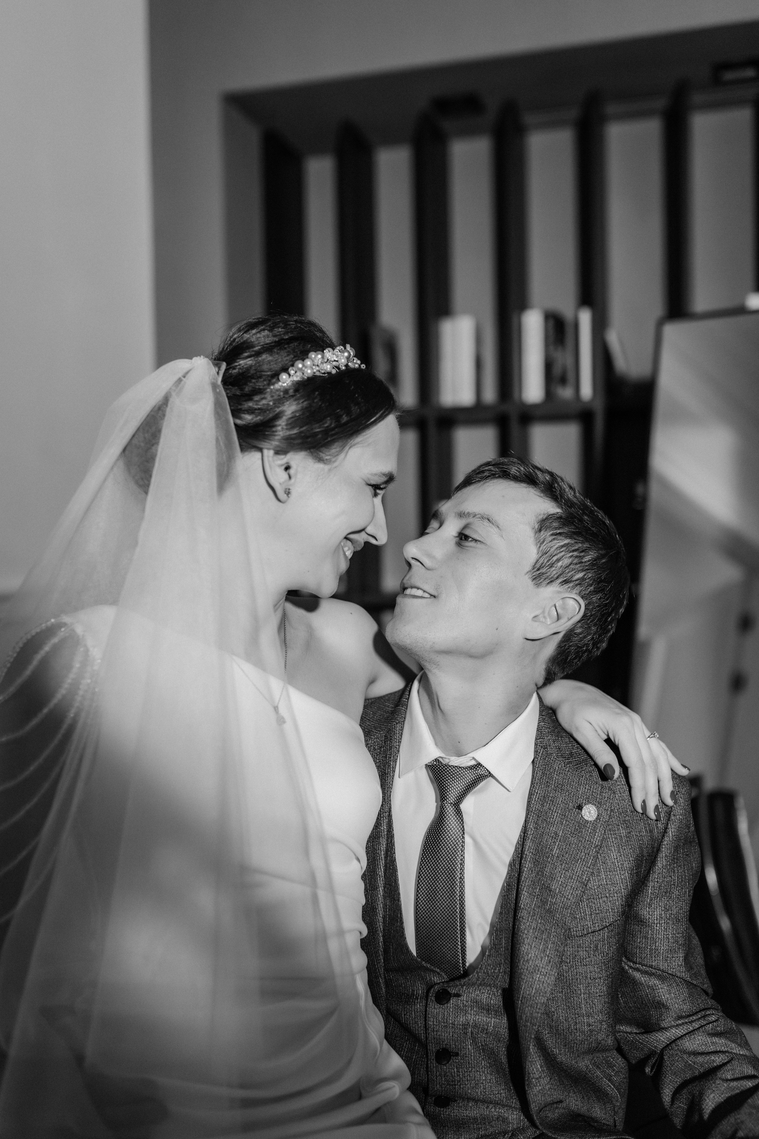 Руслан и Диляра. Регина Мингалимова, семейный и свадебный фотограф в Казани