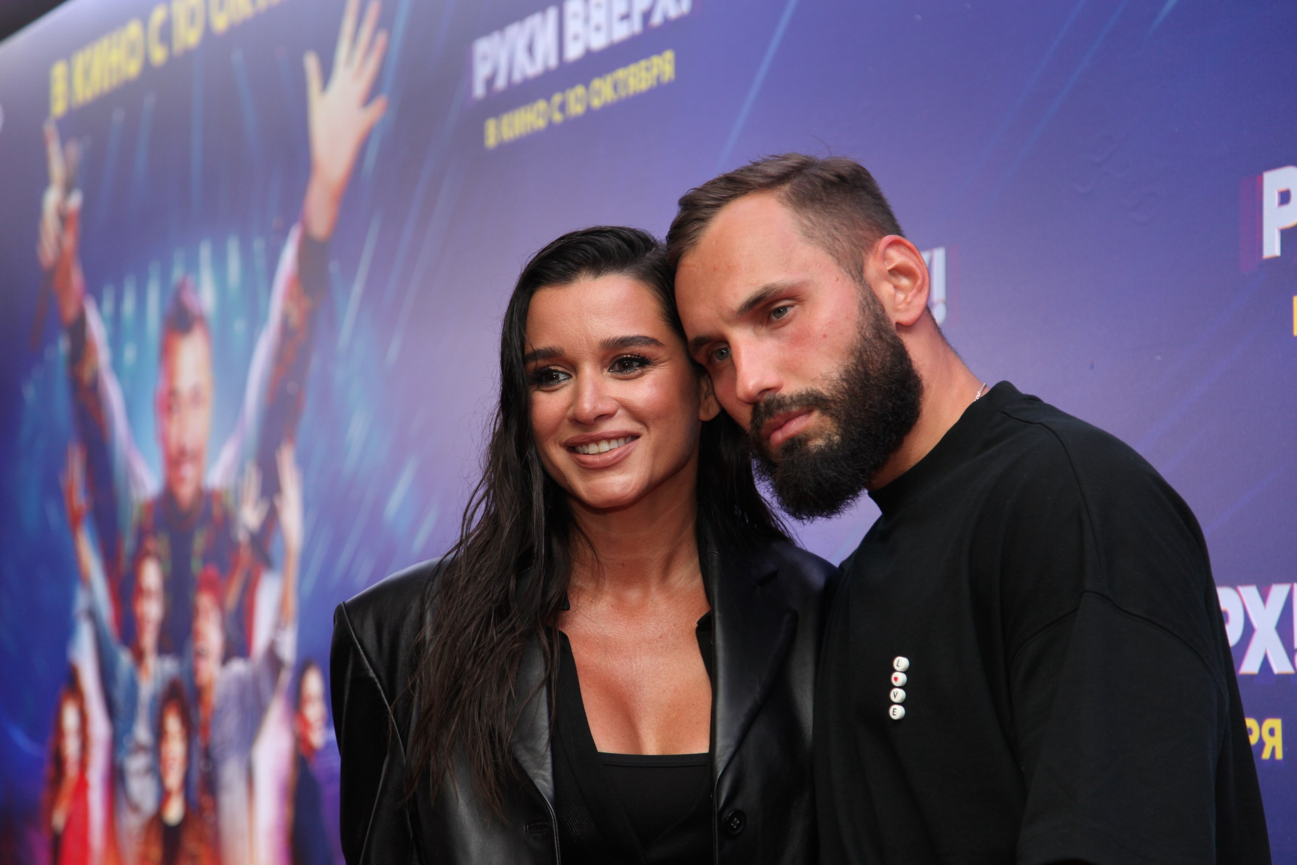 Репортаж. Niki Kohmansky Портретный фотограф Москва