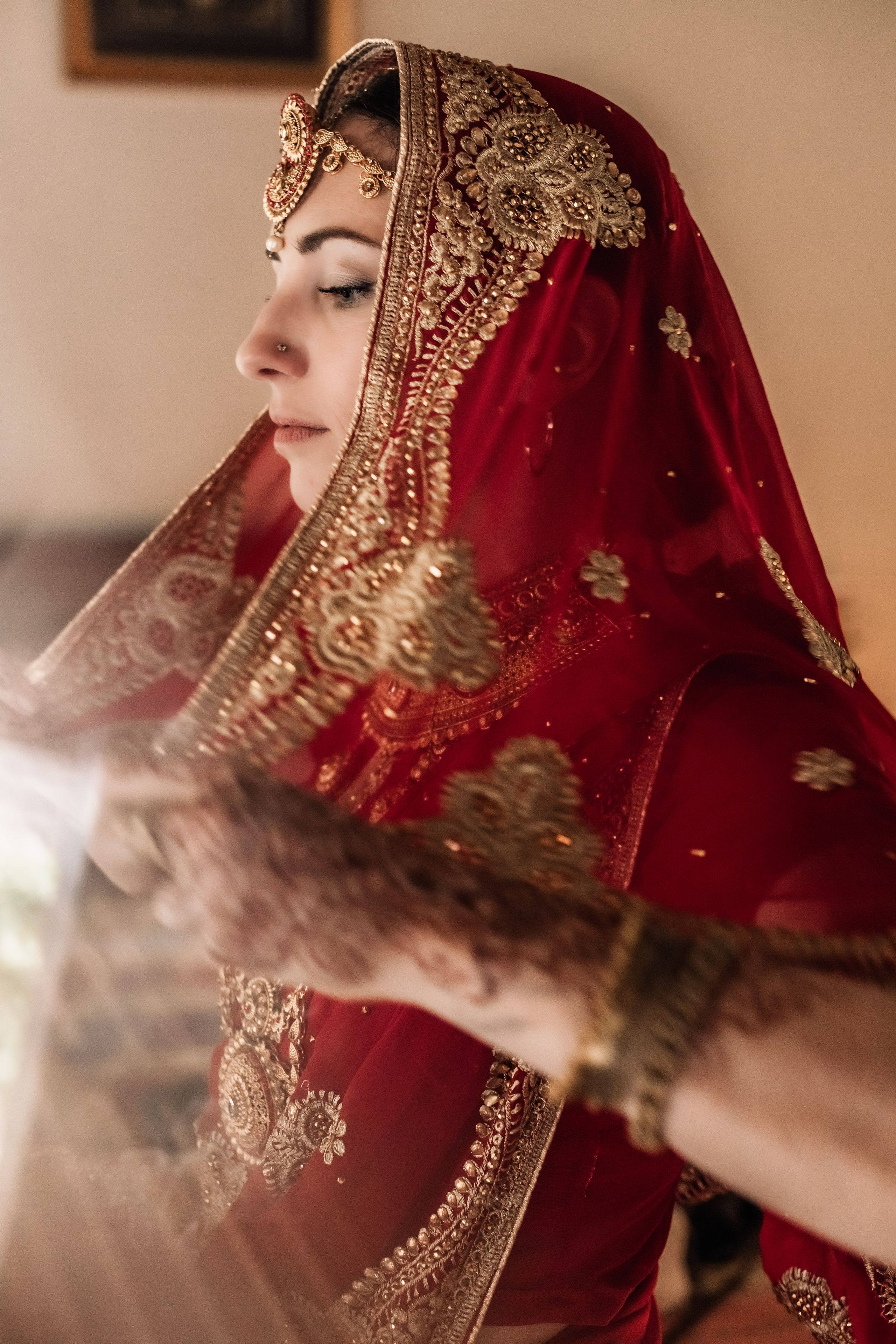 Wedding Karunika & Haridas. Mariam Bagdasaryan