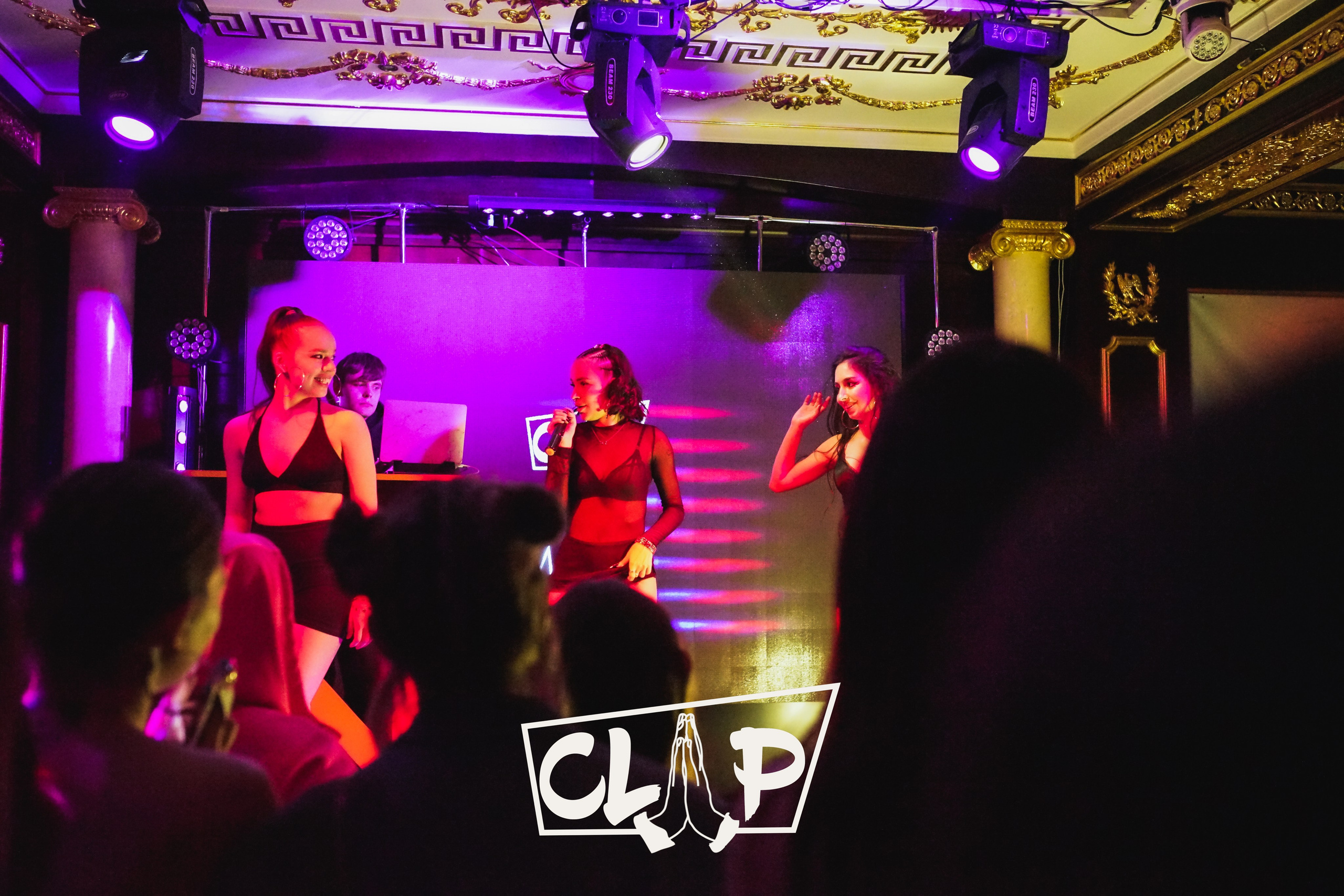 День Рождения MERILI. Ilgizphoto.ru