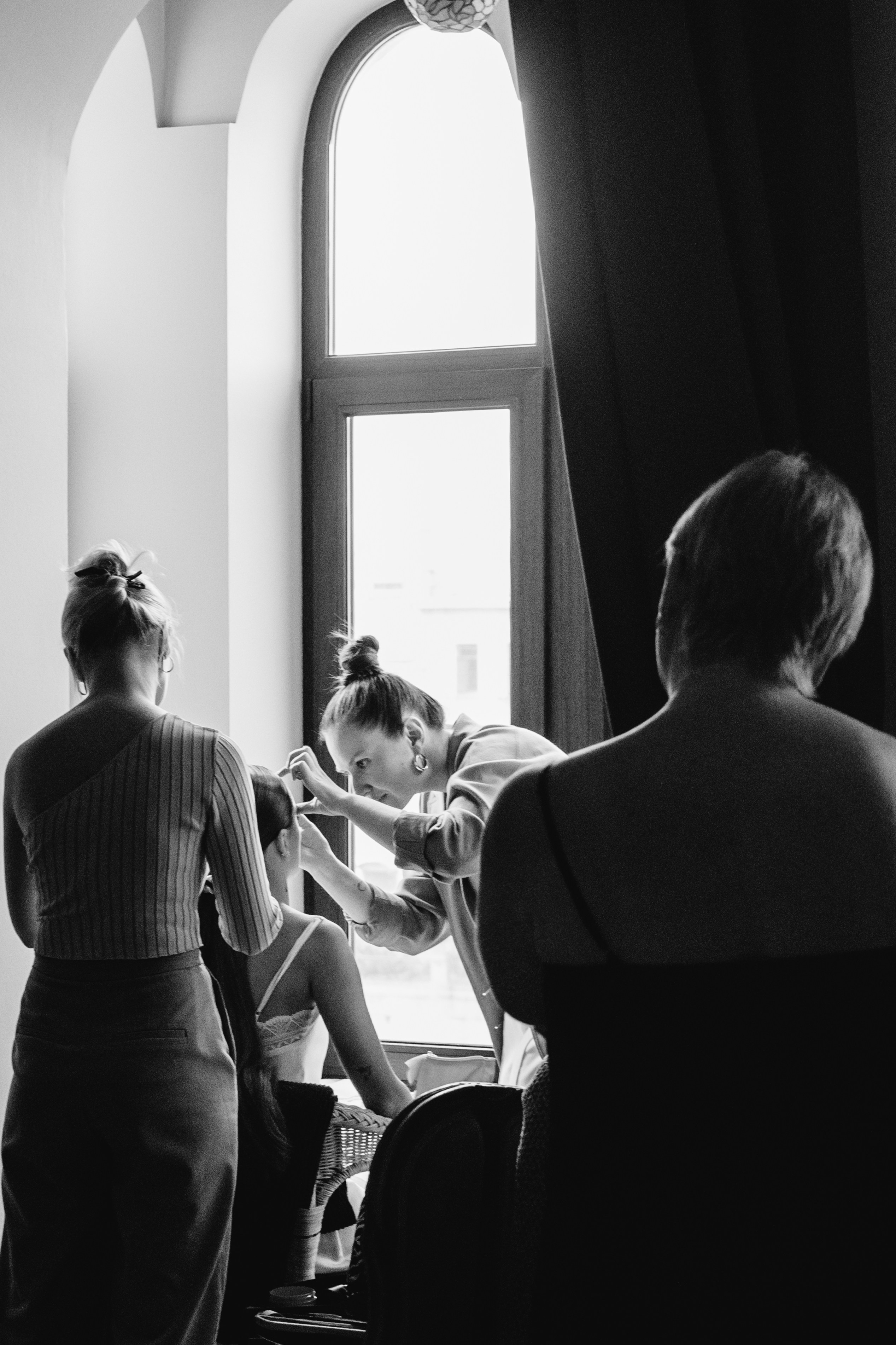 АНОНС. Мария — Свадебный фотограф