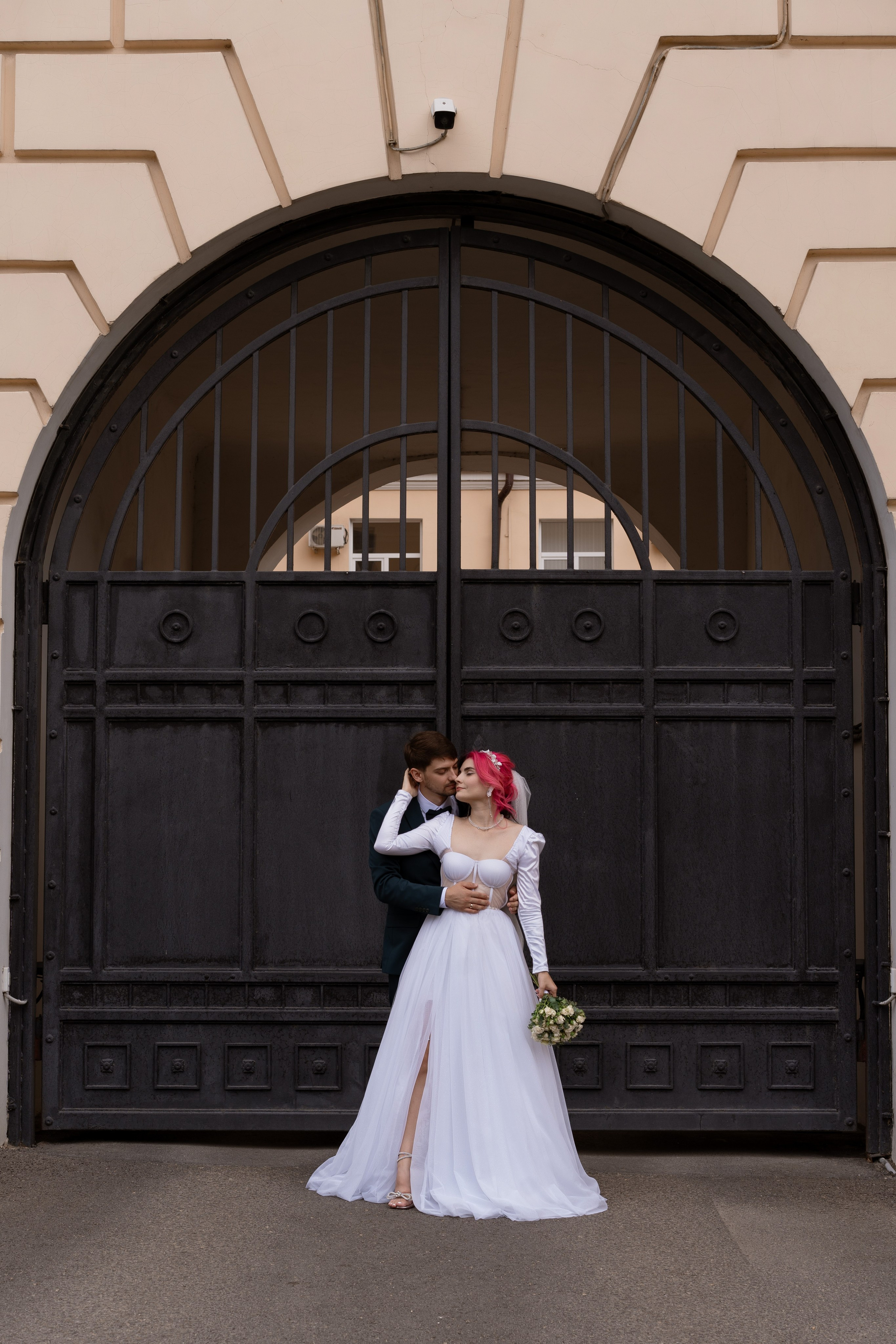 Андрей & Наталия. Margosha-ph.ru