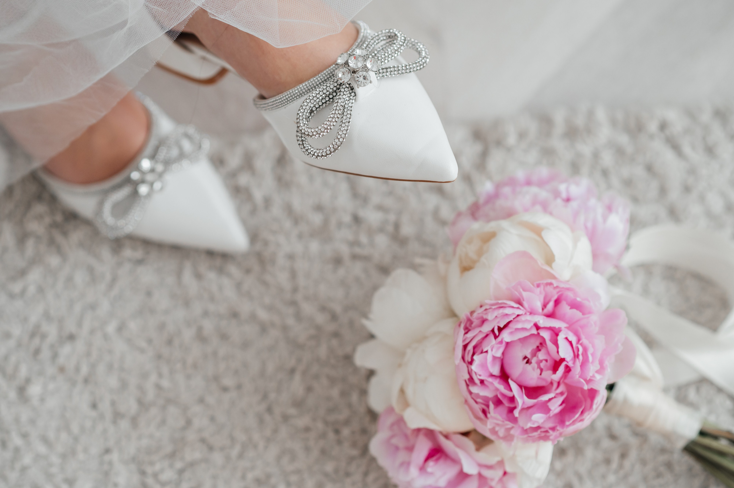 Ян и Анастасия. Свадебный фотограф во Владимире Влад Бирюков