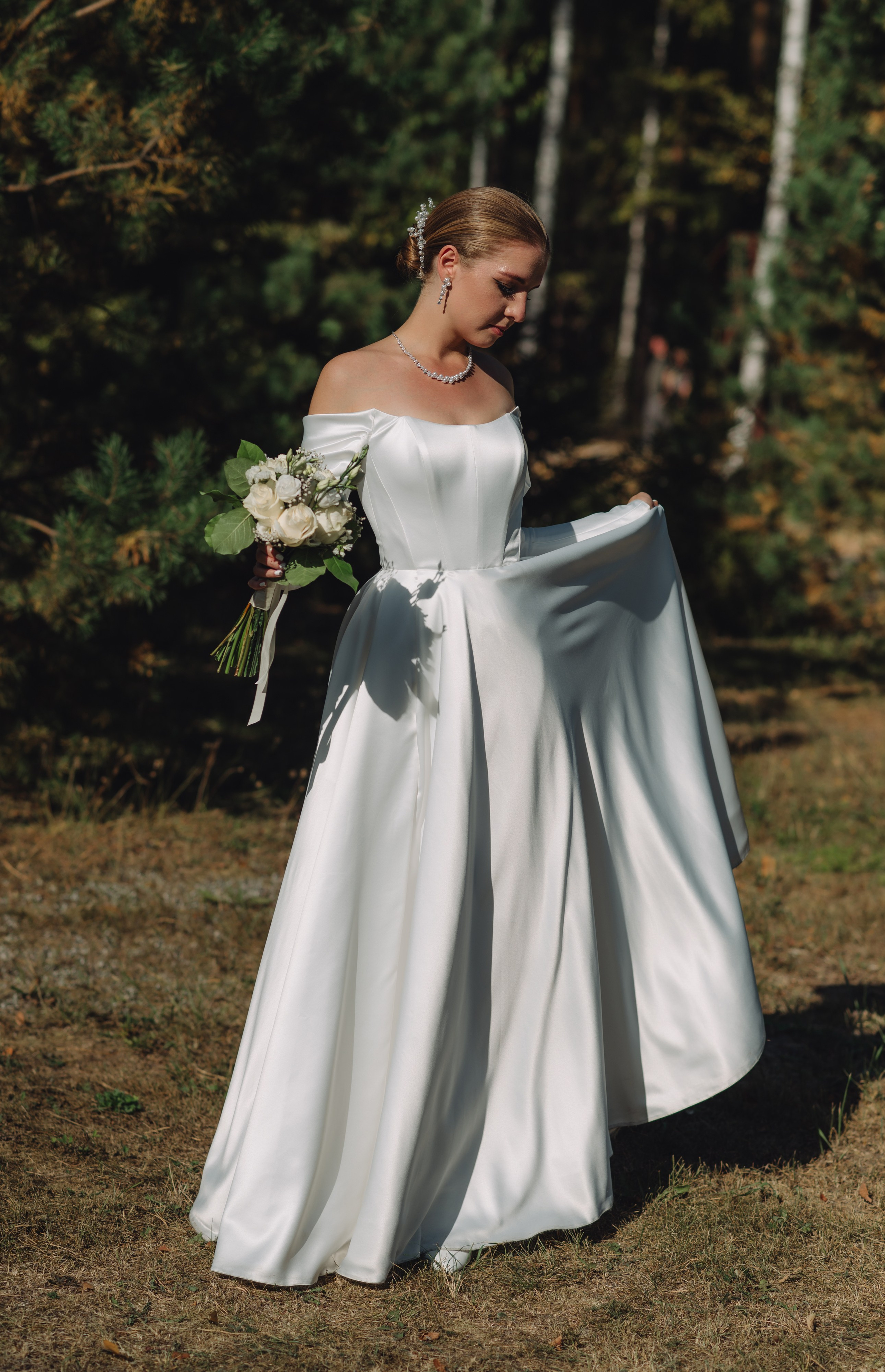 Свадьба Стаса и Полины | Владимир. Свадебный фотограф во Владимире Влад Бирюков