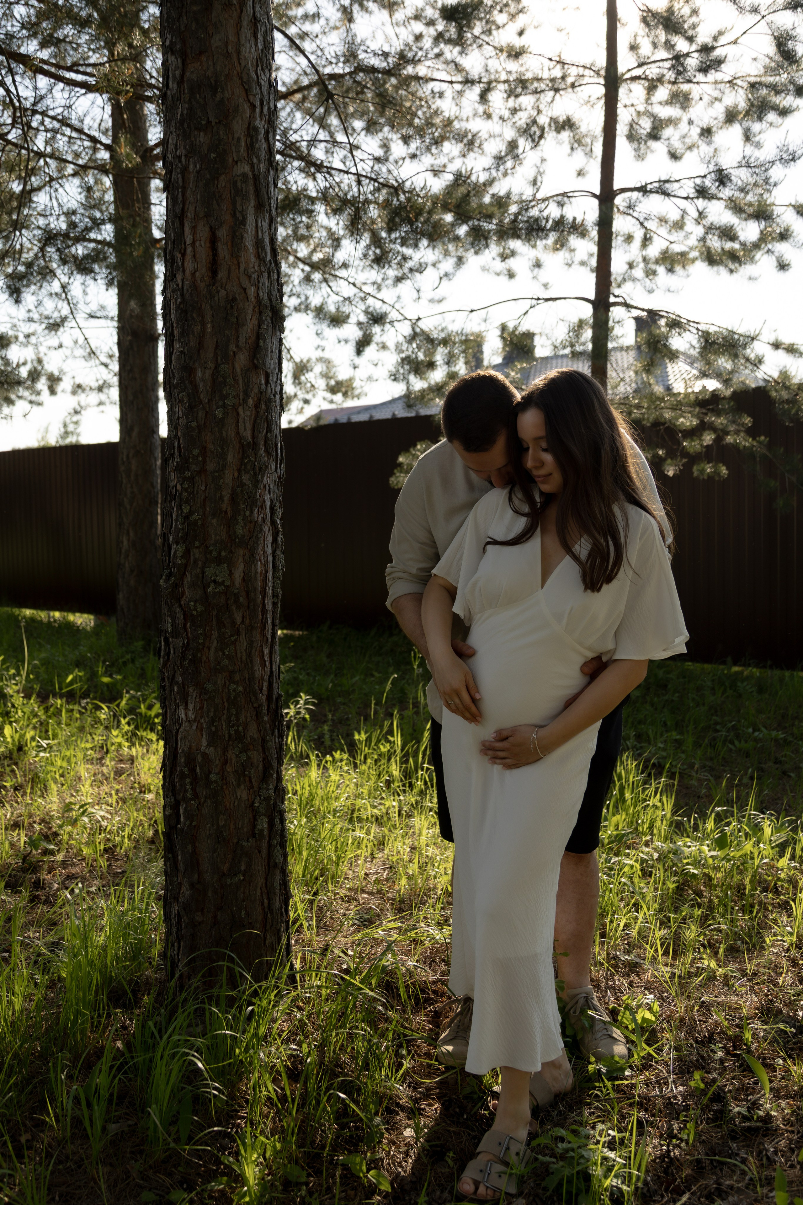 Гендер-пати (Георгий и Снежана). Свадебный фотограф в Санкт-Петербурге Лолита Романова