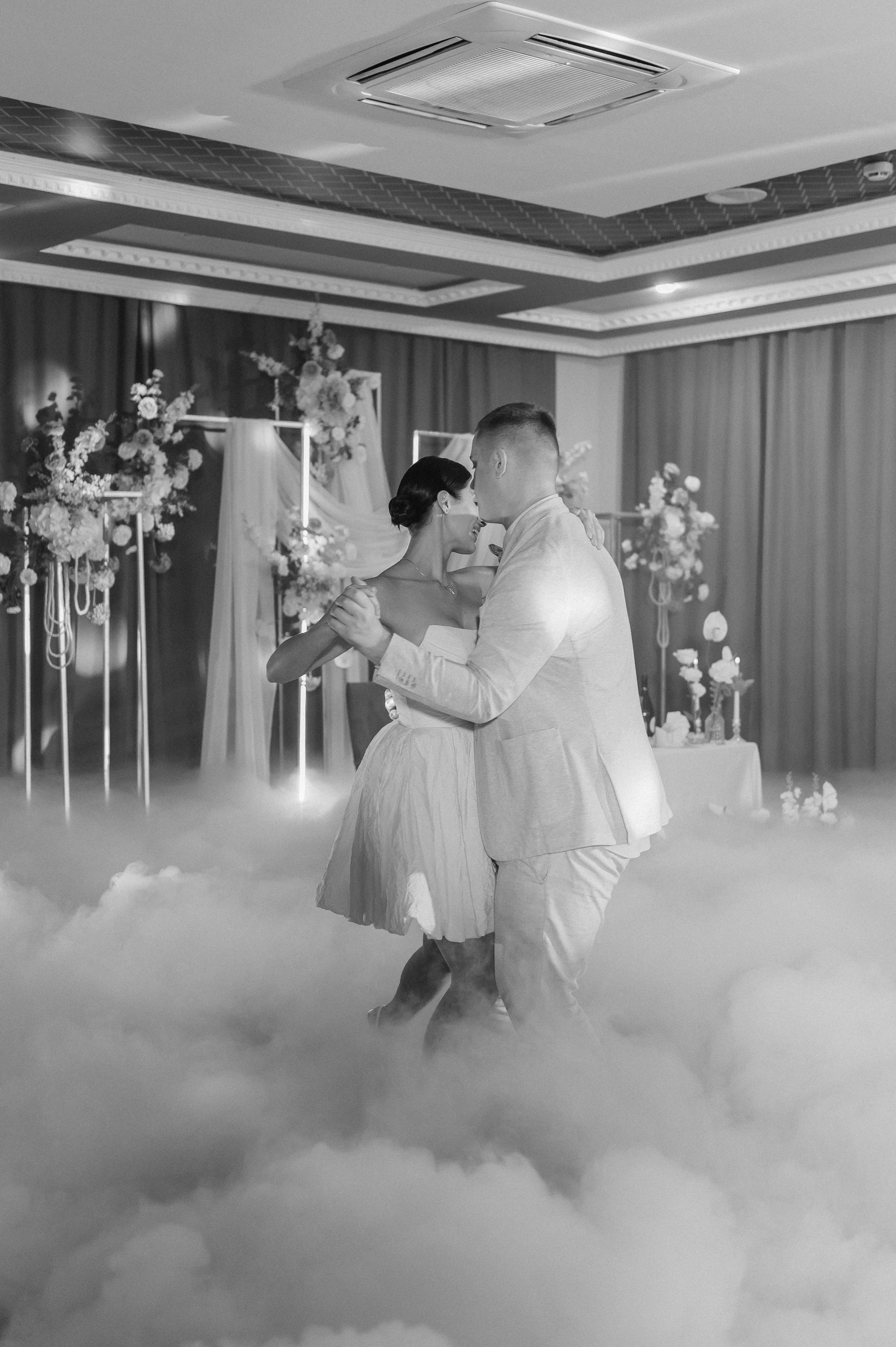 Владимир и Елизавета. Свадебный фотограф