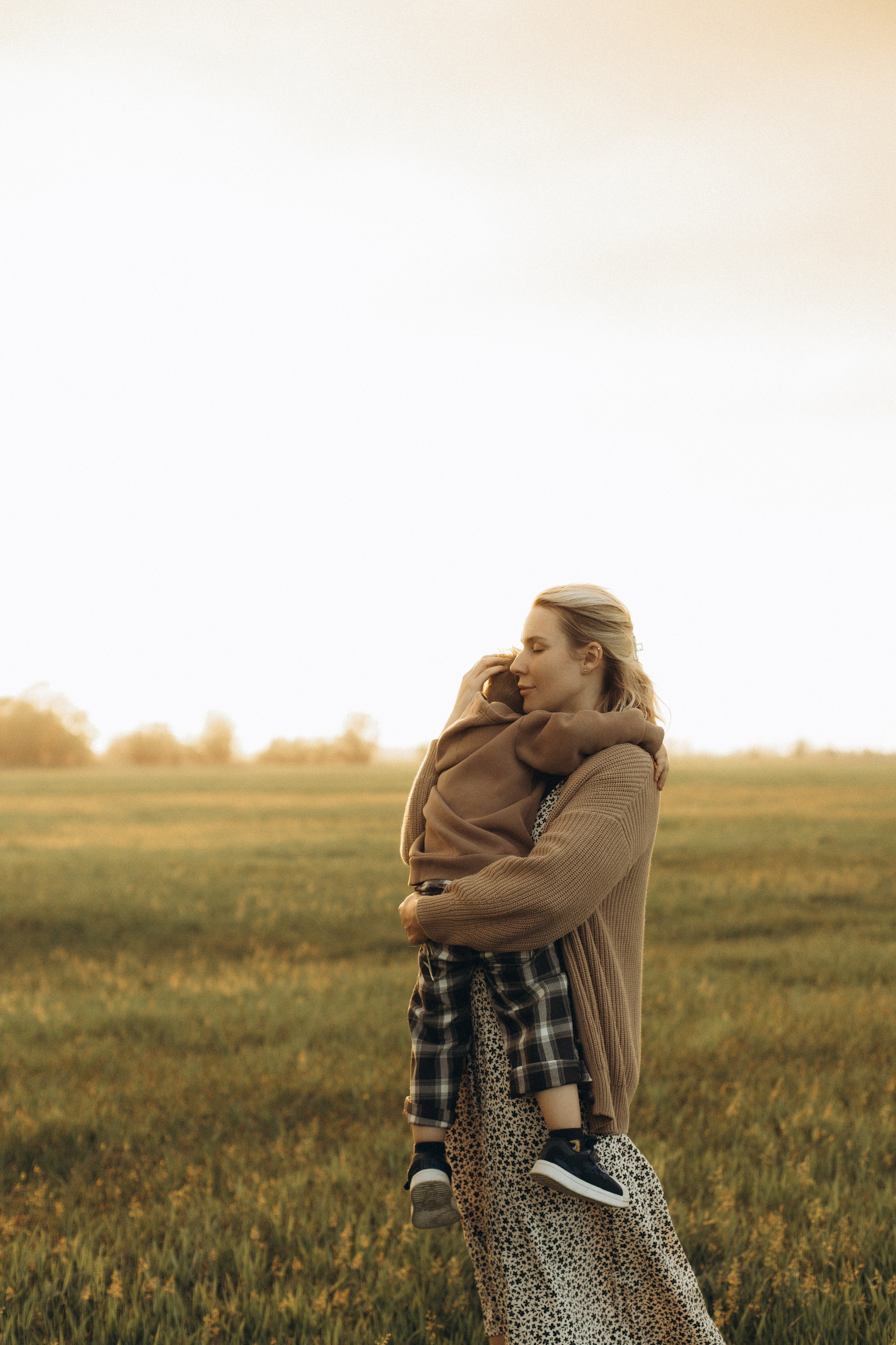 Самолётами. Портретный и свадебный фотограф в Астрахани Сабира Аубекерова