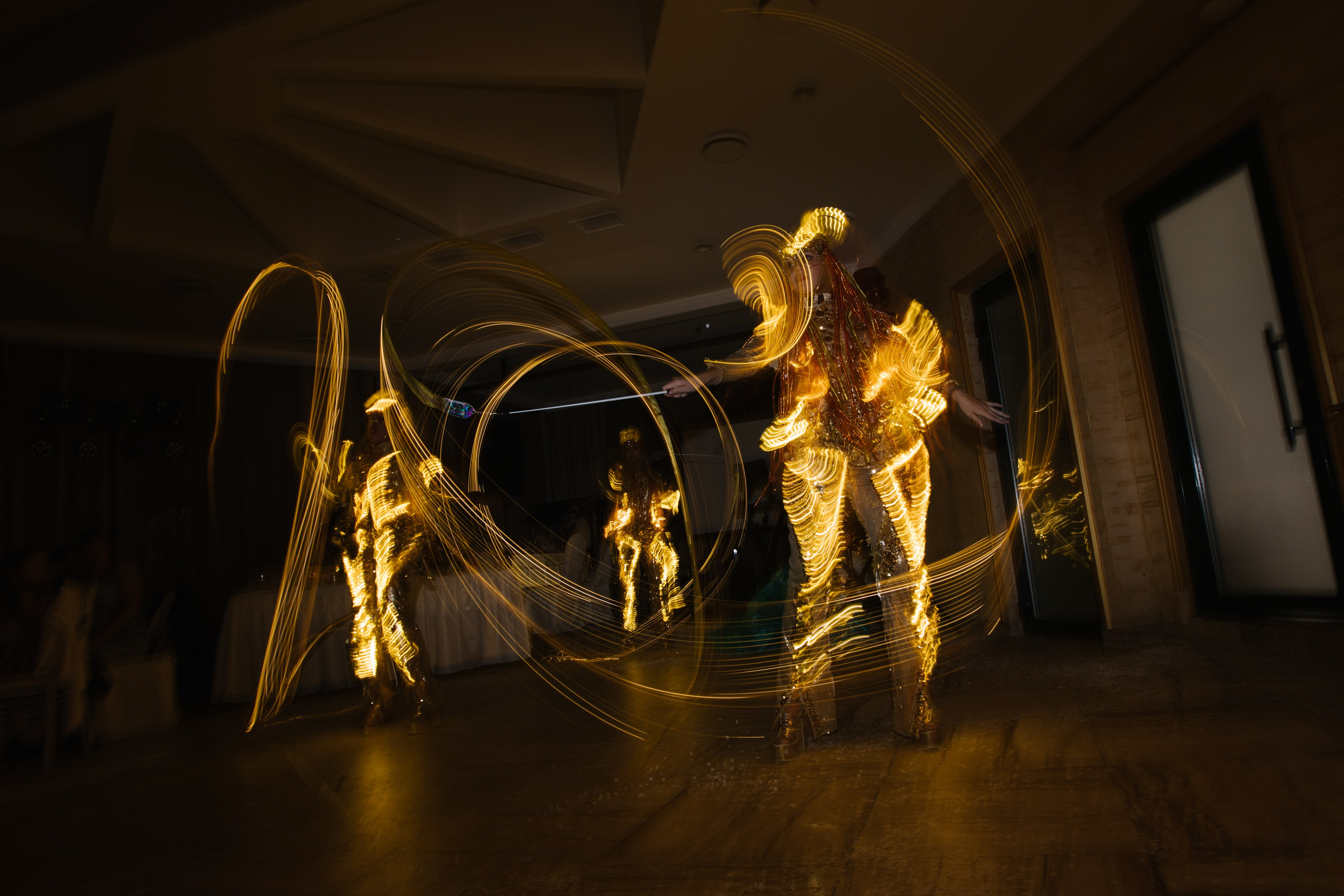 Алексей и Аделина. Свадебный и портретный фотограф в Пятигорске, КМВ — Власова Юля