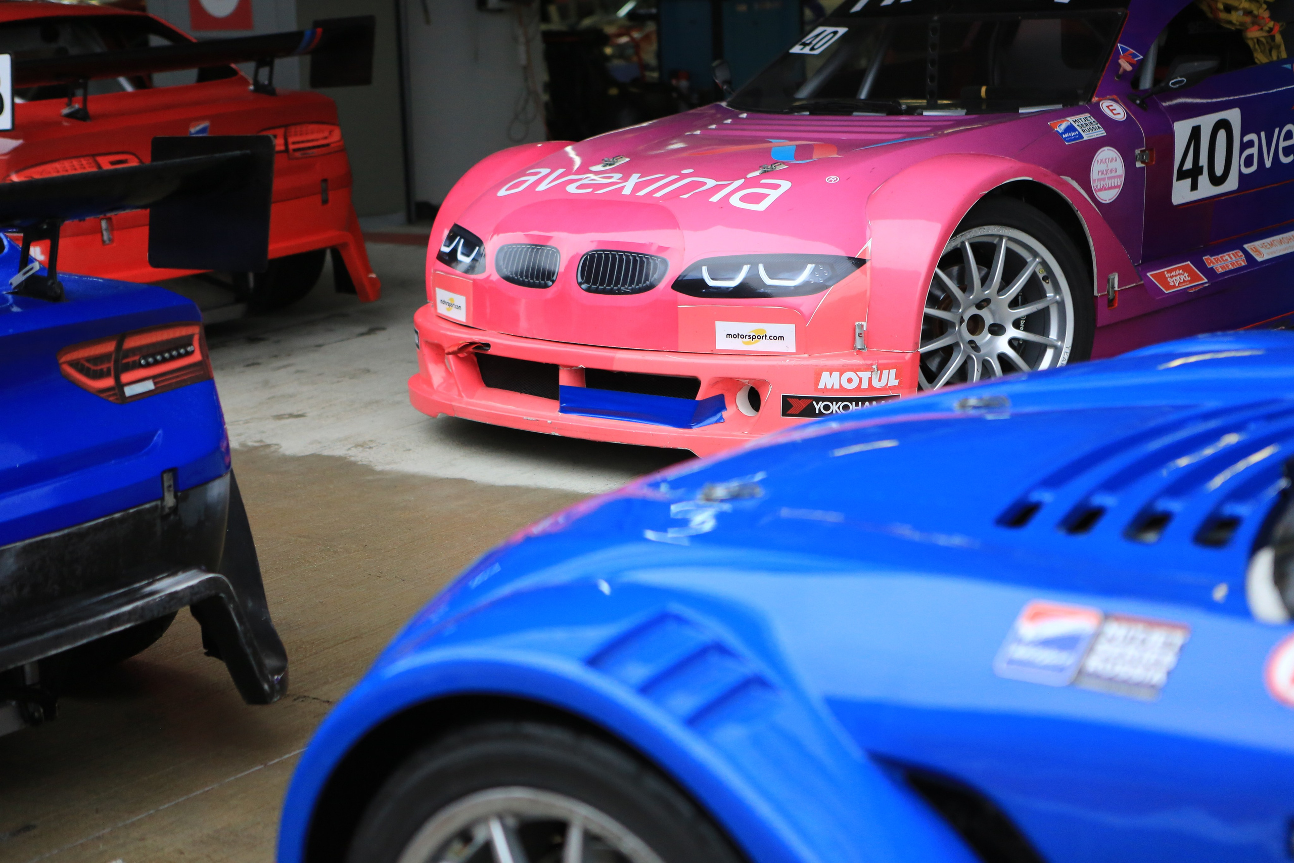 Этап соревнований Mitjet Series Russia, Сочи Автодром. Свадебный и портретный фотограф в Пятигорске, КМВ — Власова Юля