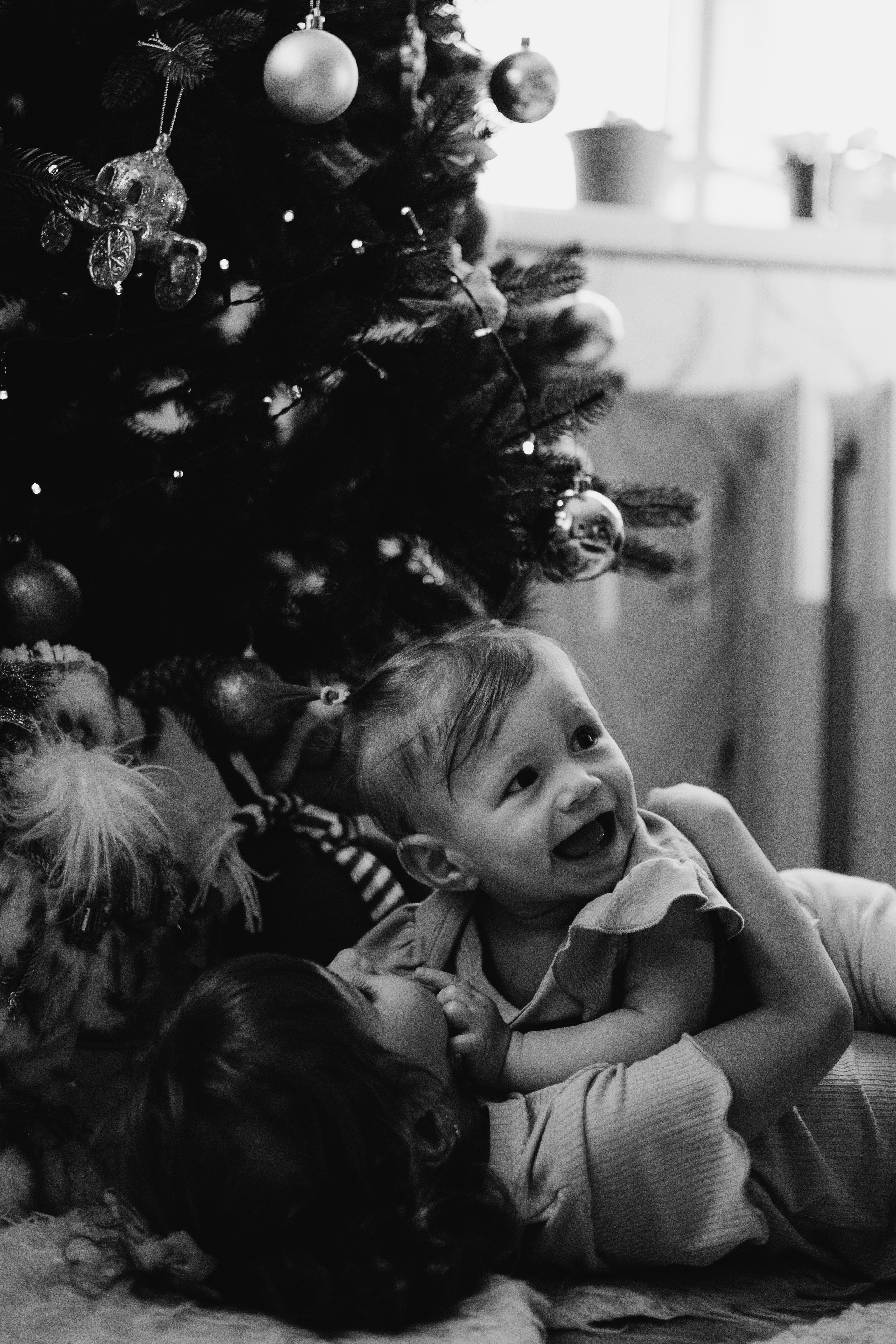 Максим, Ирина, Уля и Ника. Семейный фотограф в Сочи Любовь Переседова