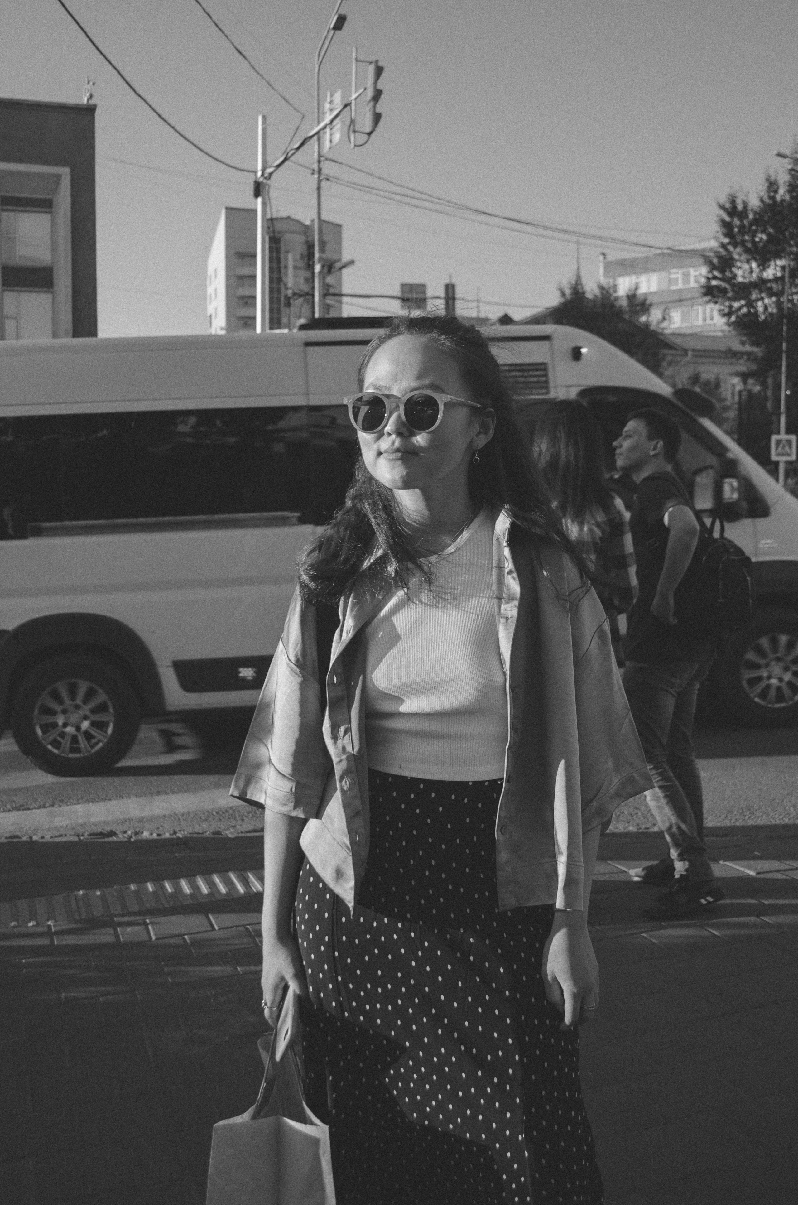 Ариун. Фотограф Улан-Удэ