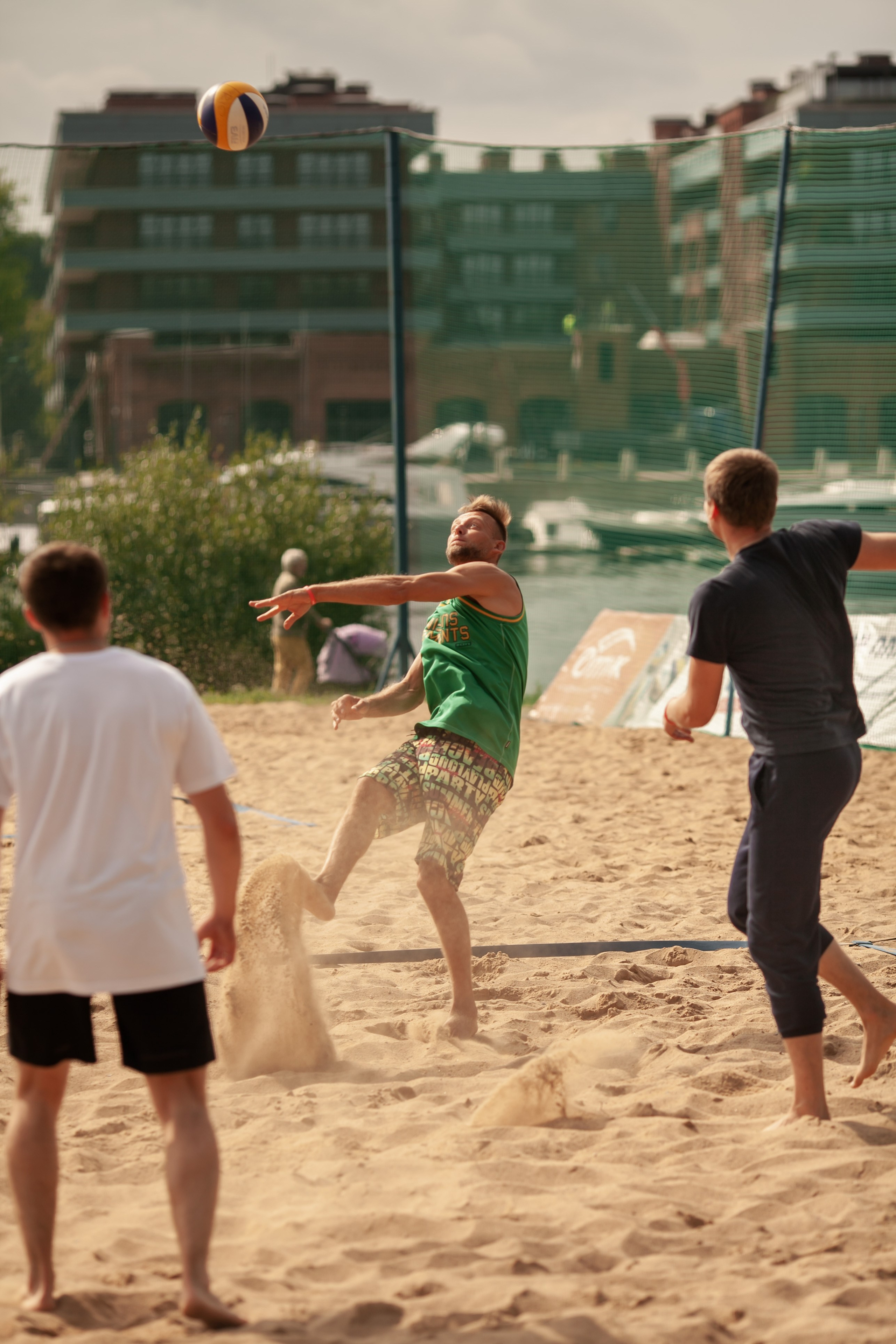 Встреча Клуба Блиновской — Спорт. Двойняшки-фотографы Анна и Анастасия в Санкт-Петербурге