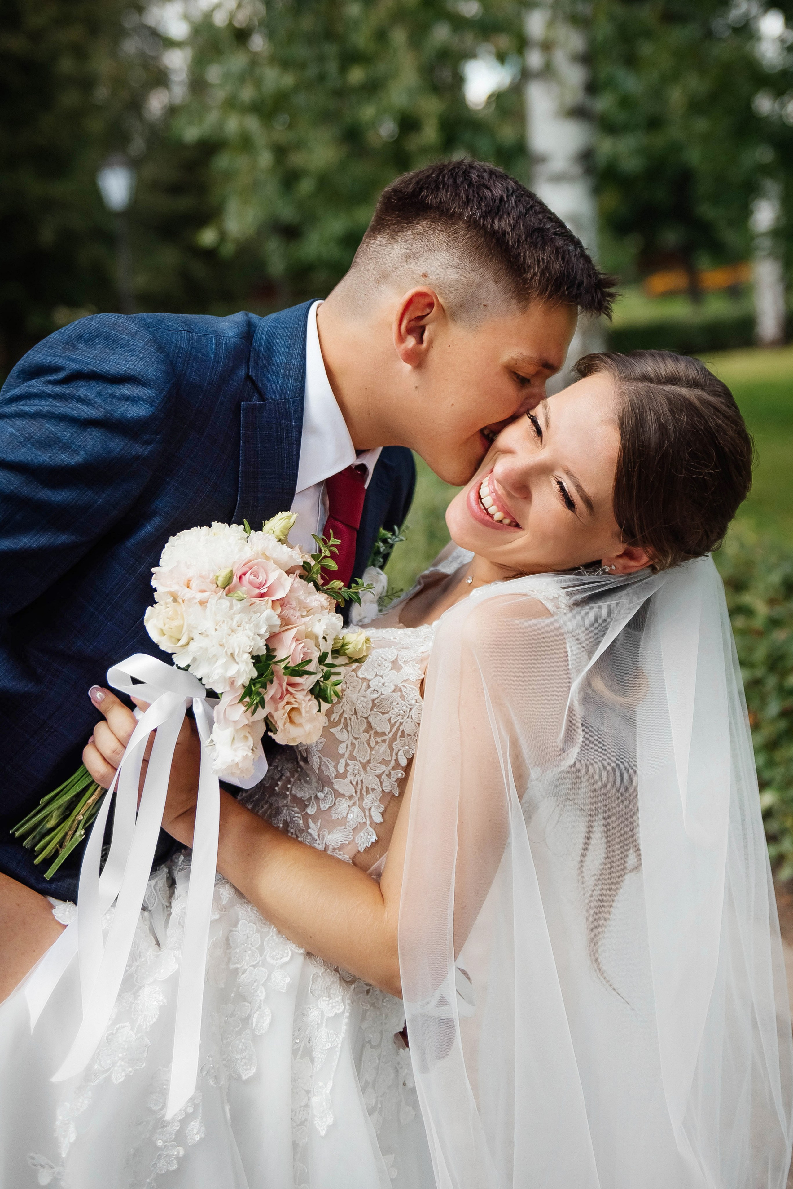 Анонс свадебной фотосессии Александра и Марии. Свадебный и семейный фотограф в Воронеже Алёна Пшеничная