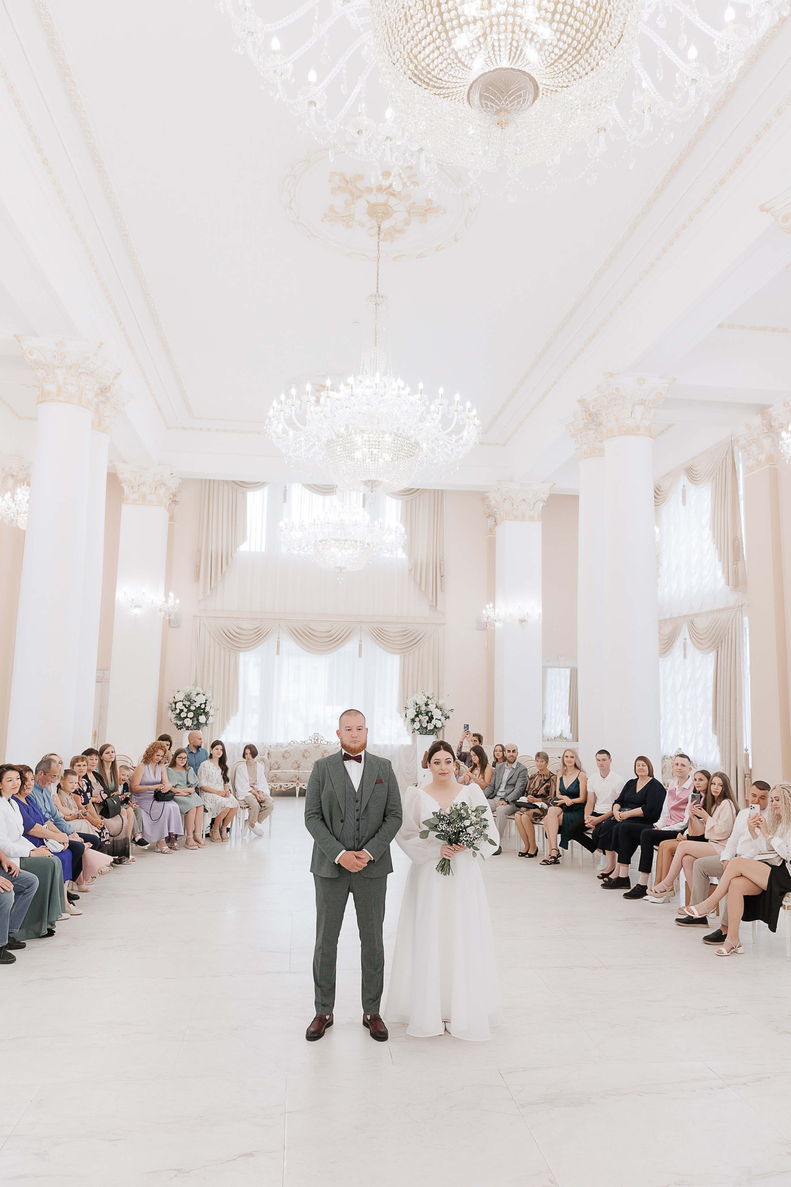 Свадьба Глеба и Дарьи. Свадебный и семейный фотограф в Твери и Тверской области