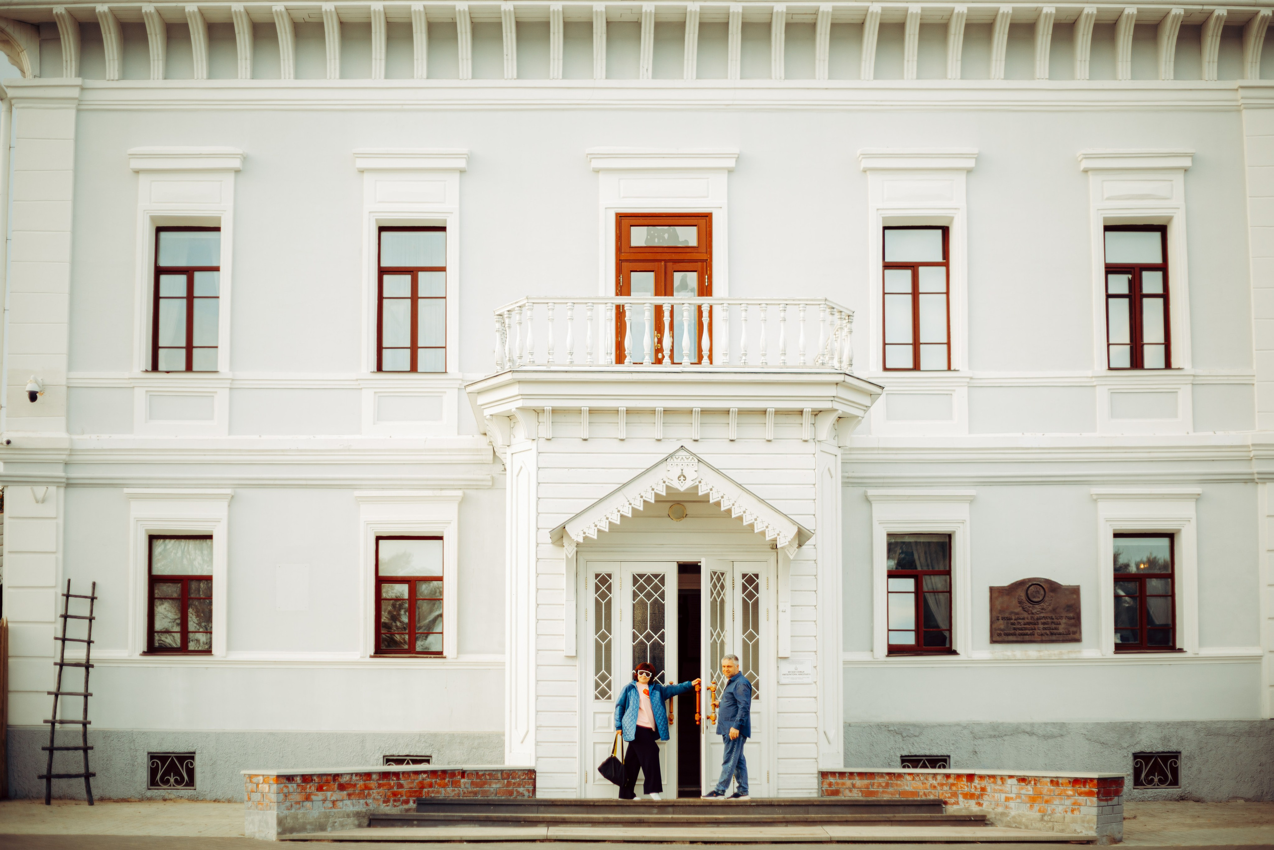 ТУРИСТАМ. Арт-фотограф Крис Л. в Тобольске: портрет, семейные, свадьбы