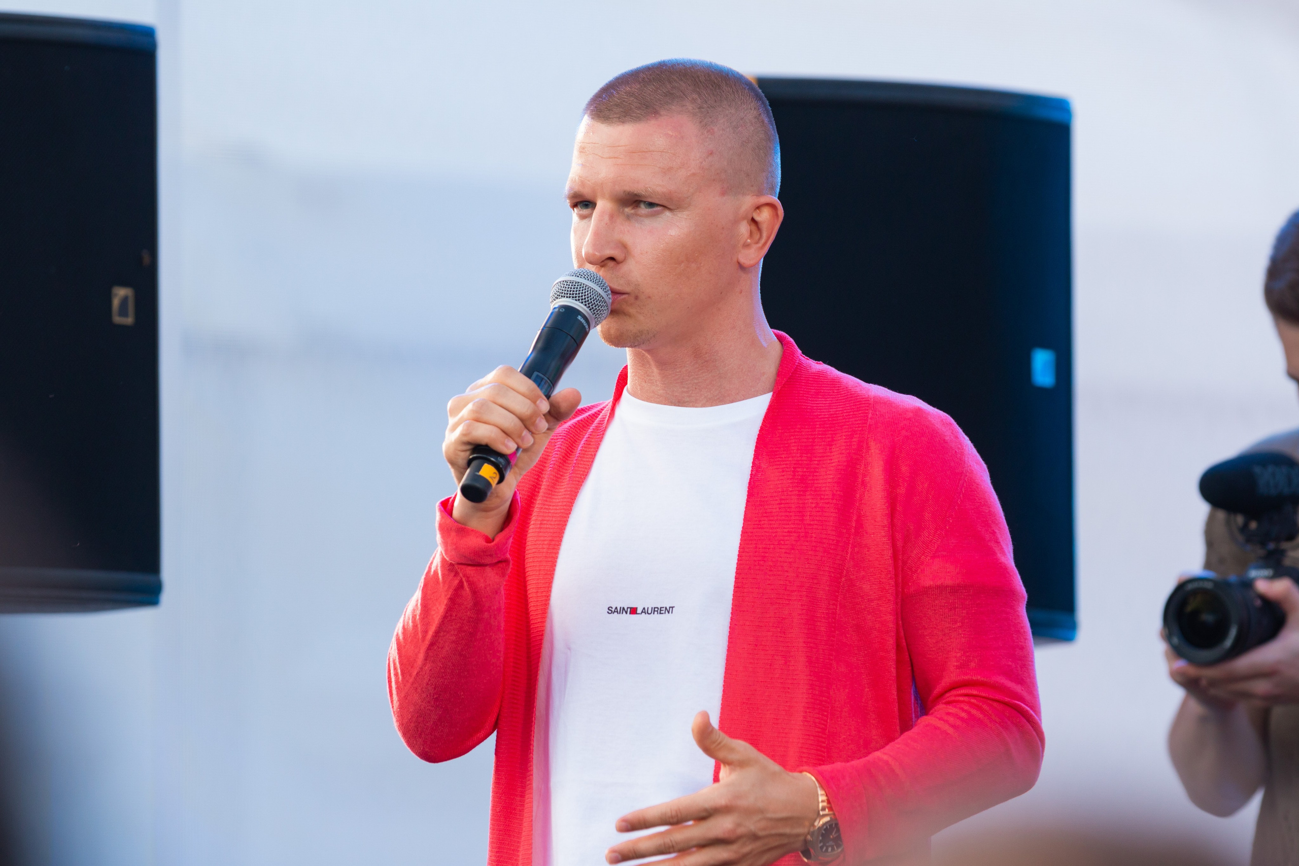 Столыпинский форум. Фотограф в Москве | Екатерина Кондрашова