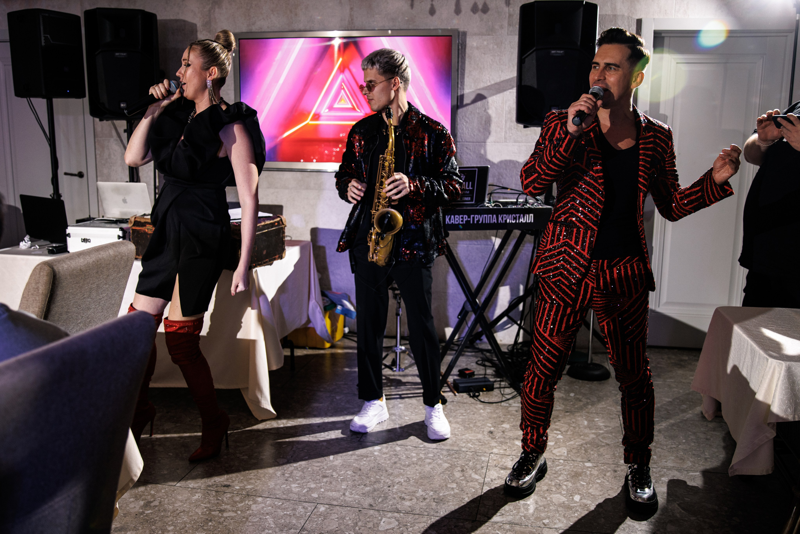 Корпоратив. Свадебный и семейный фотограф в Москве Julia Juice