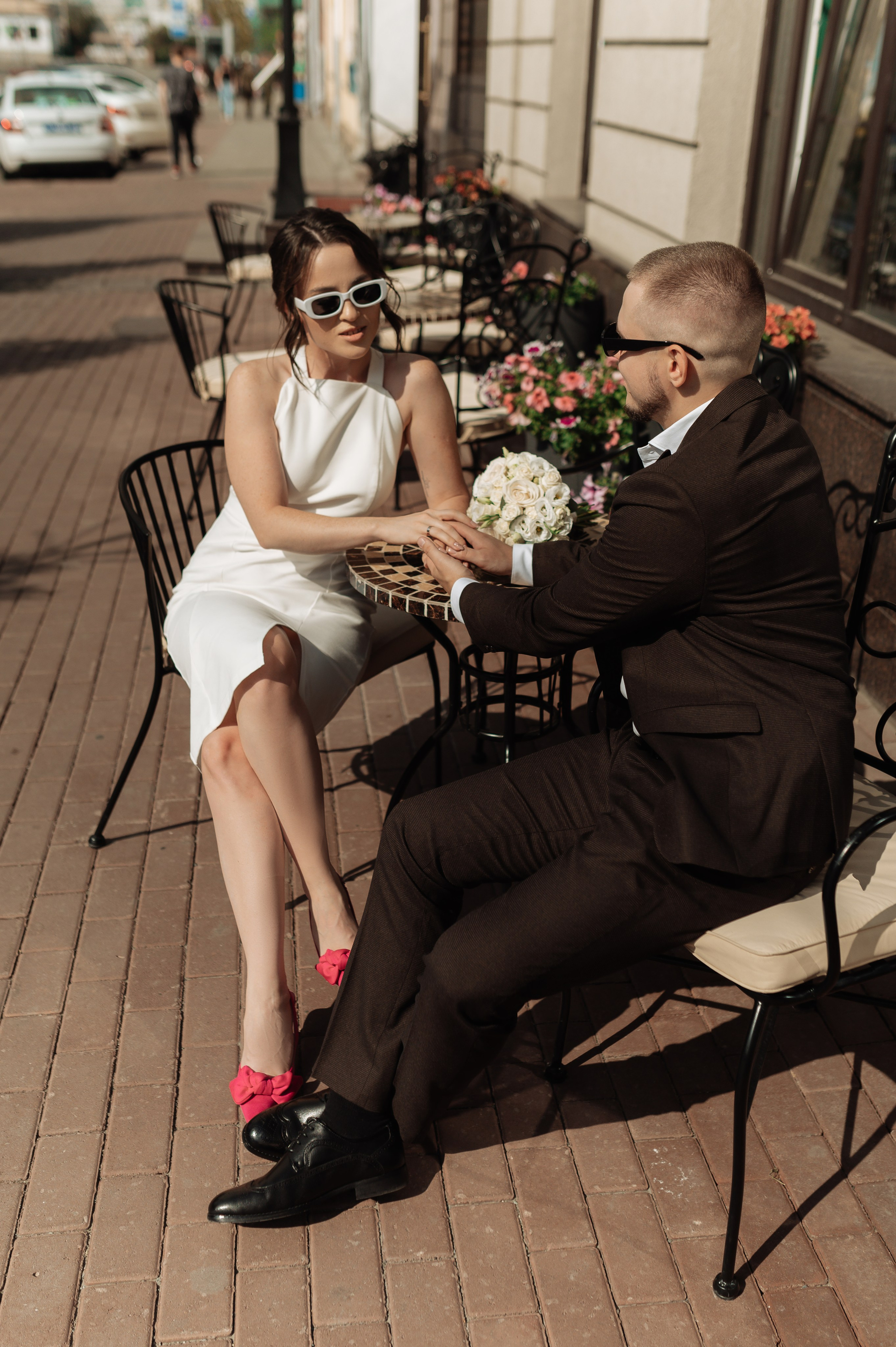 Ксюша и Захар. Фотограф в Челябинске Ольга Манзони