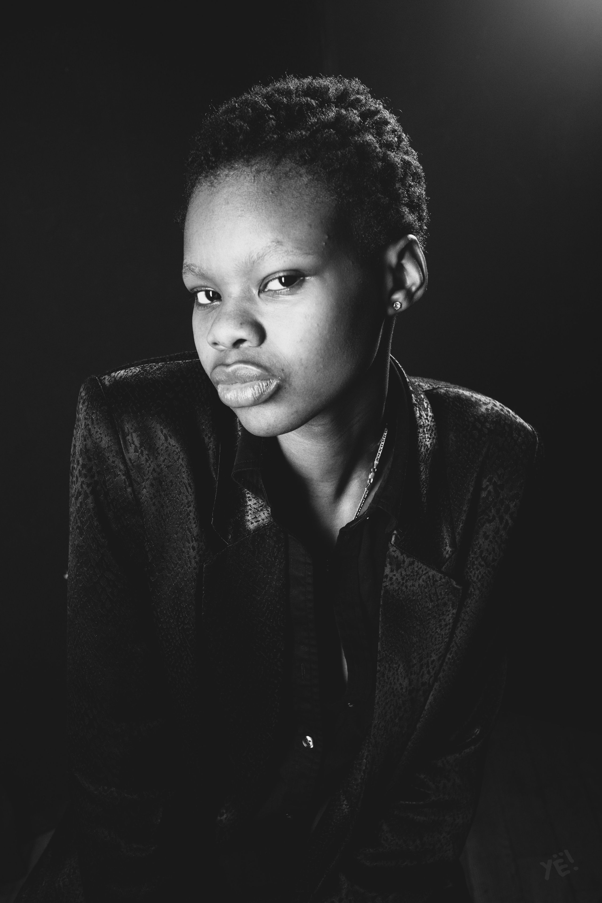 STUDIO PORTRAITS. NYC CREATIVE PHOTO/VIDEO PRODUCTION