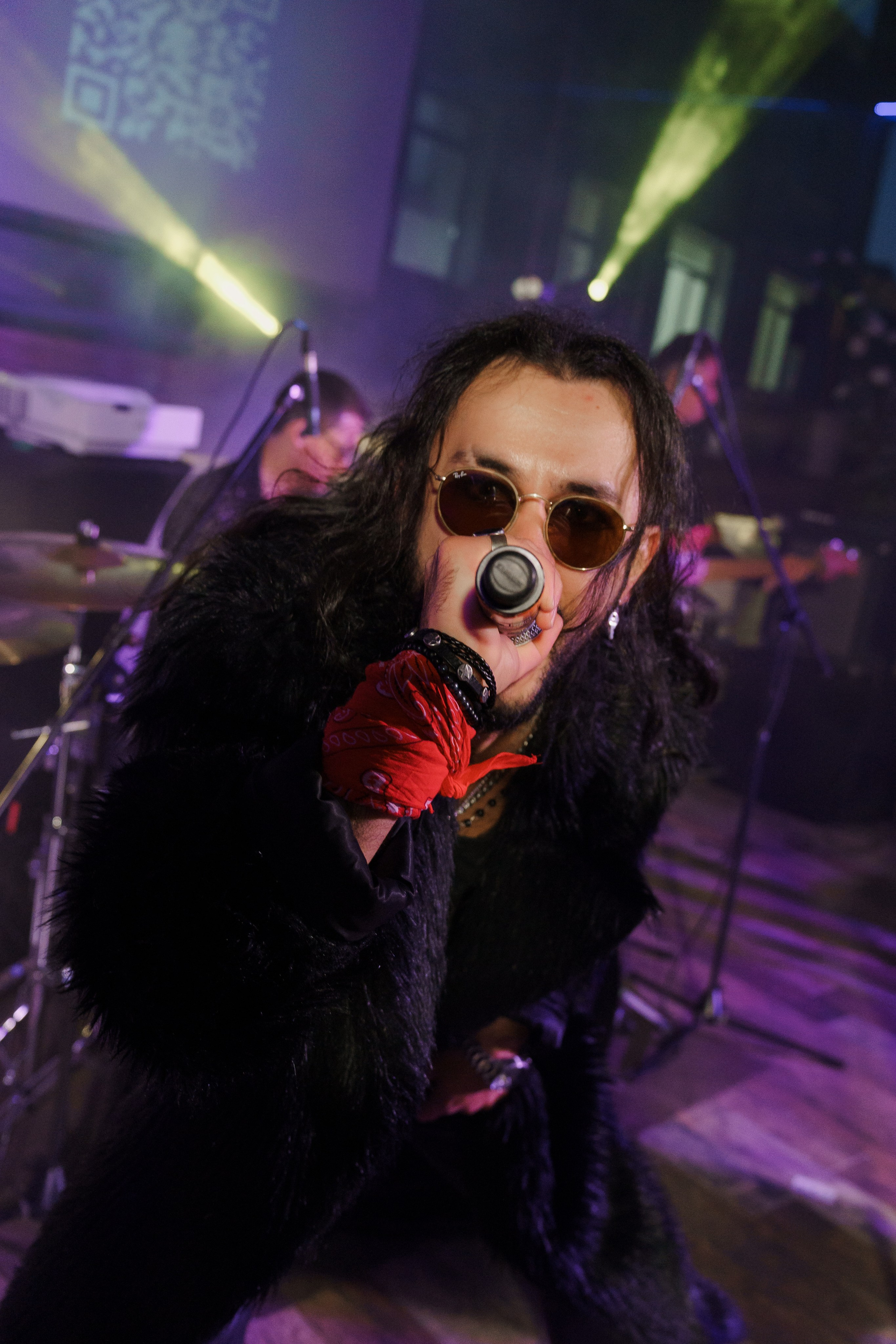 За Гранью Ивента. Свадебный фотограф в Москве и Подмосковье Виктор Одинцов