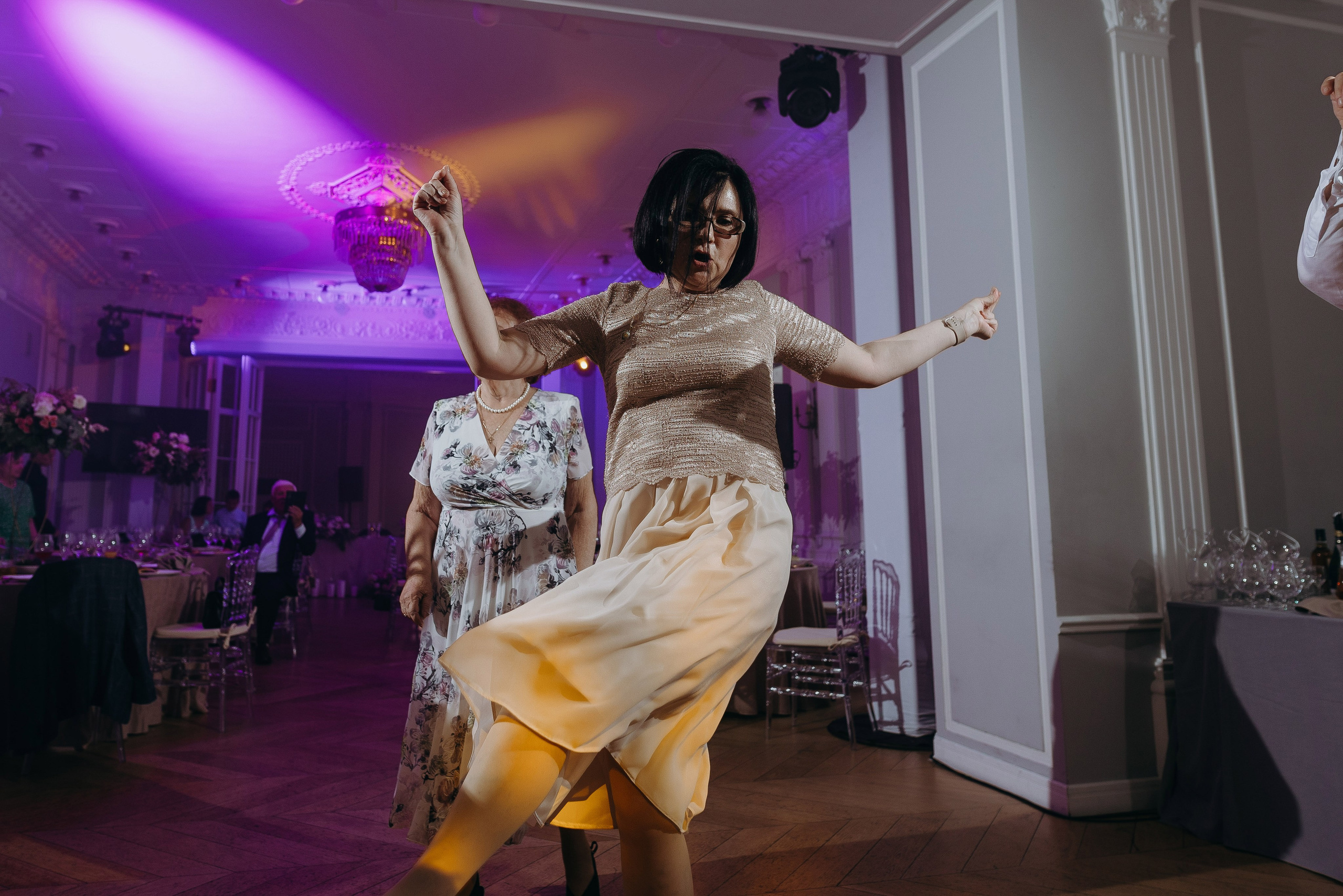 Wedding day 05.07.24. Свадебный фотограф в Санкт-Петербурге