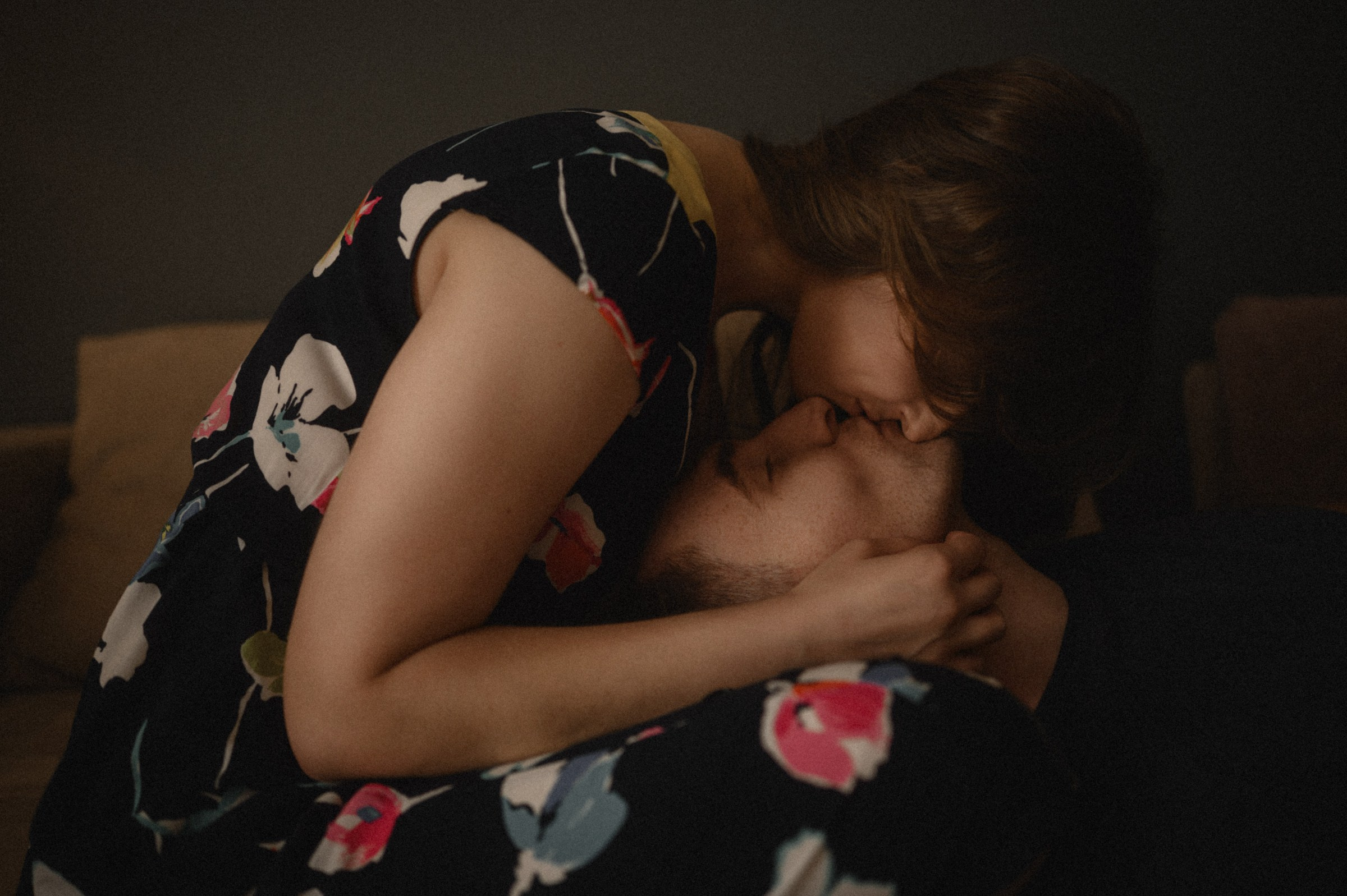 Илья и Яна. Свадебный и семейный фотограф в Ростове-на-Дону