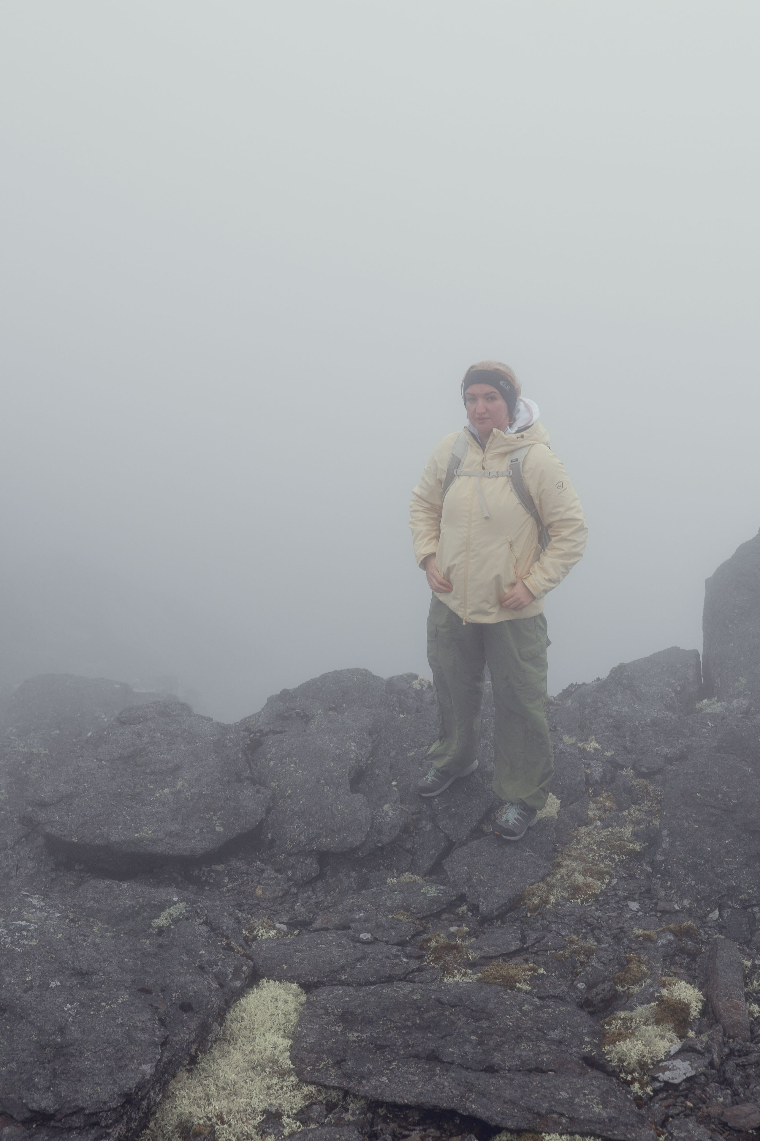 Кольский (осень 2025). Фотограф Виноградов Константин