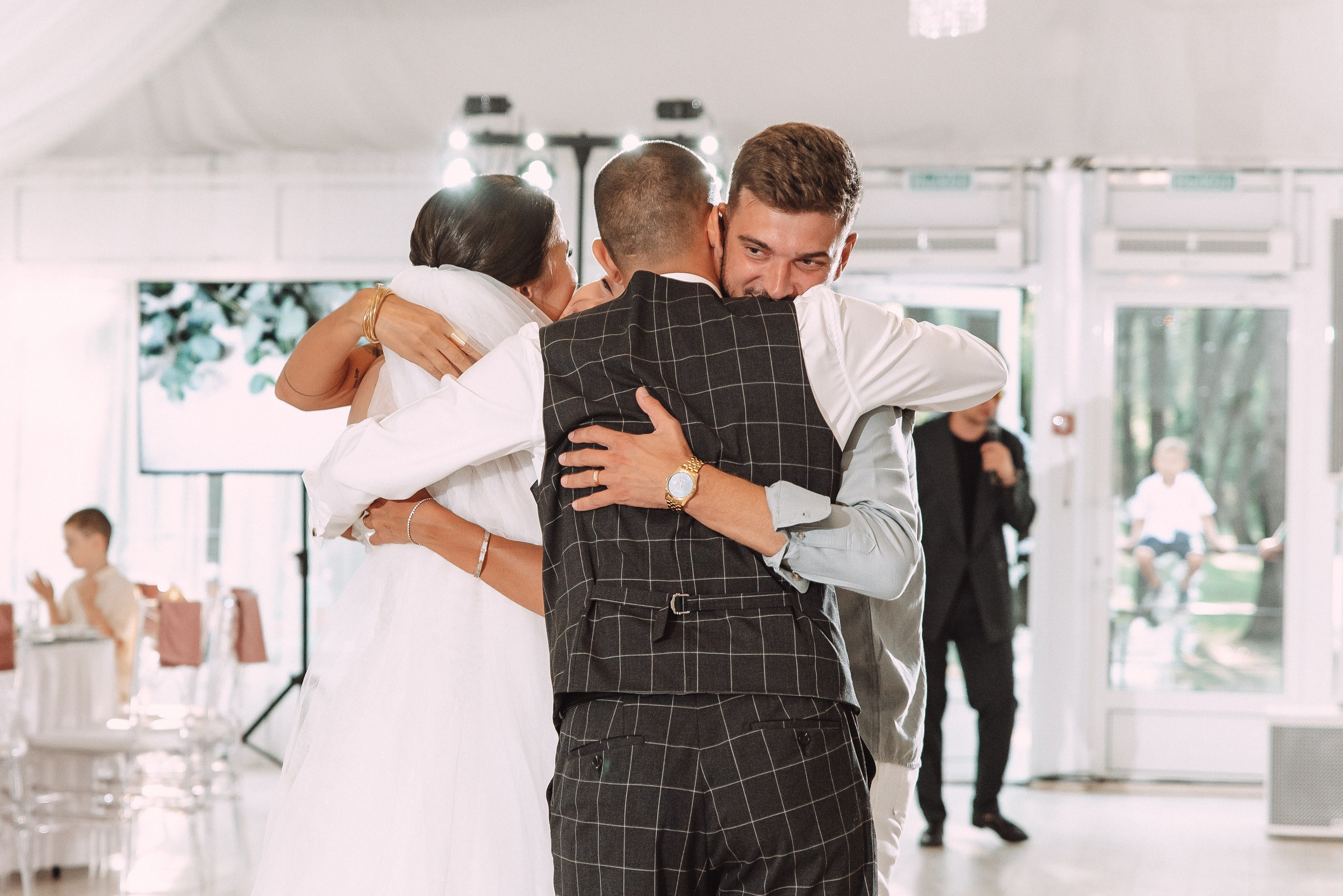 Семен + Варвара. Свадебный и семейный фотограф в Волгограде Олеся Лисицкая