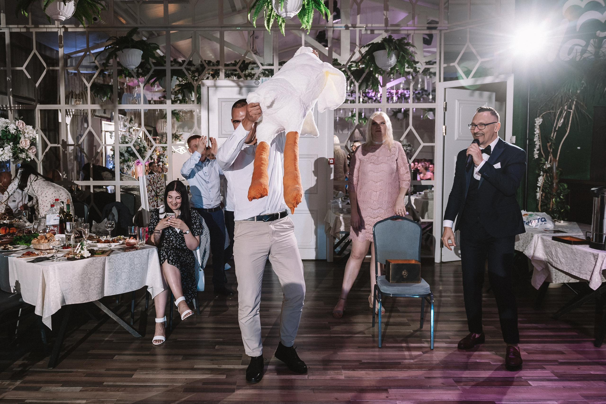 Алина + Михаил. Свадебный и семейный фотограф в Волгограде Олеся Лисицкая