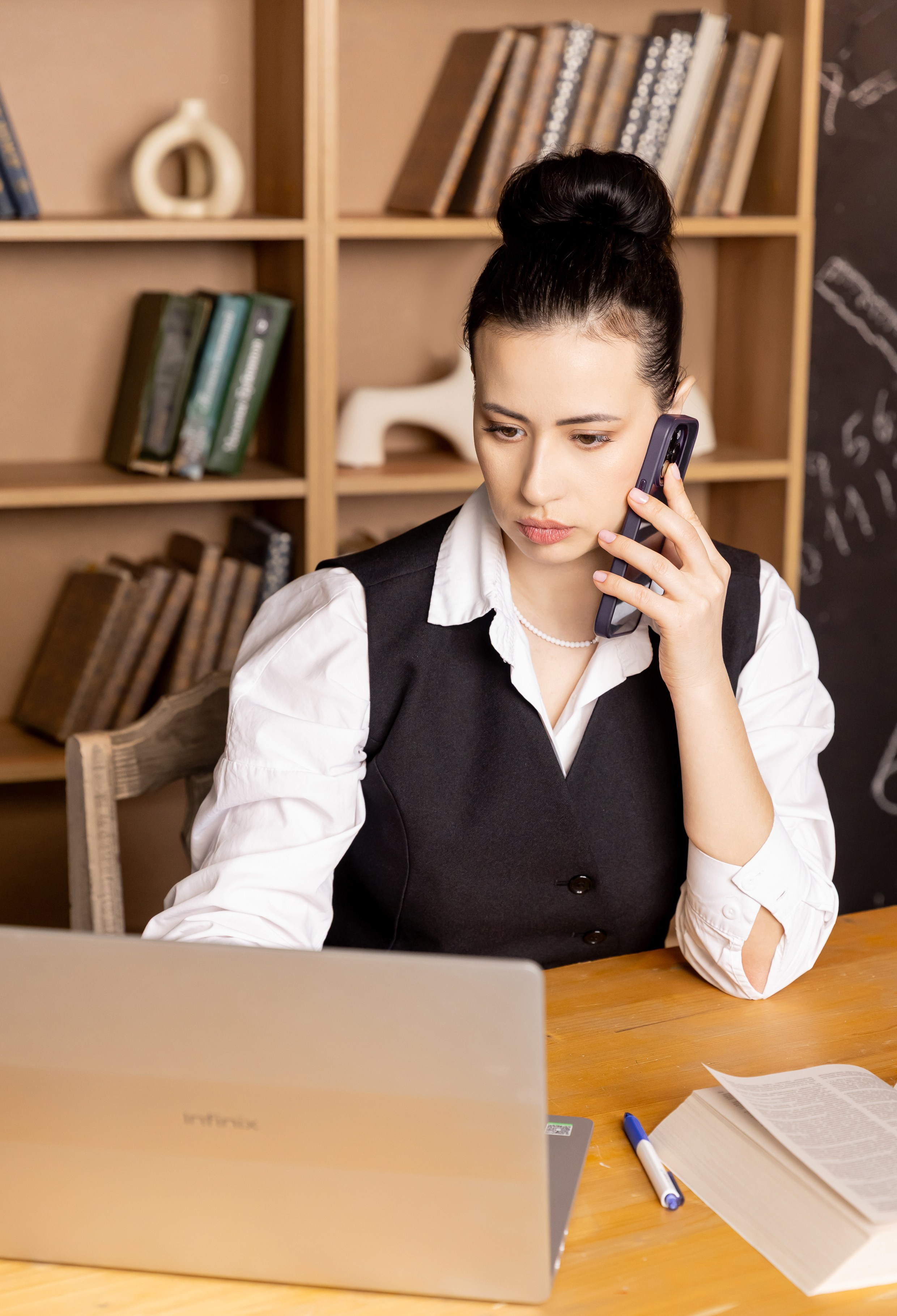 Деловой портрет. Свадебный фотограф Москва Анна Шилова