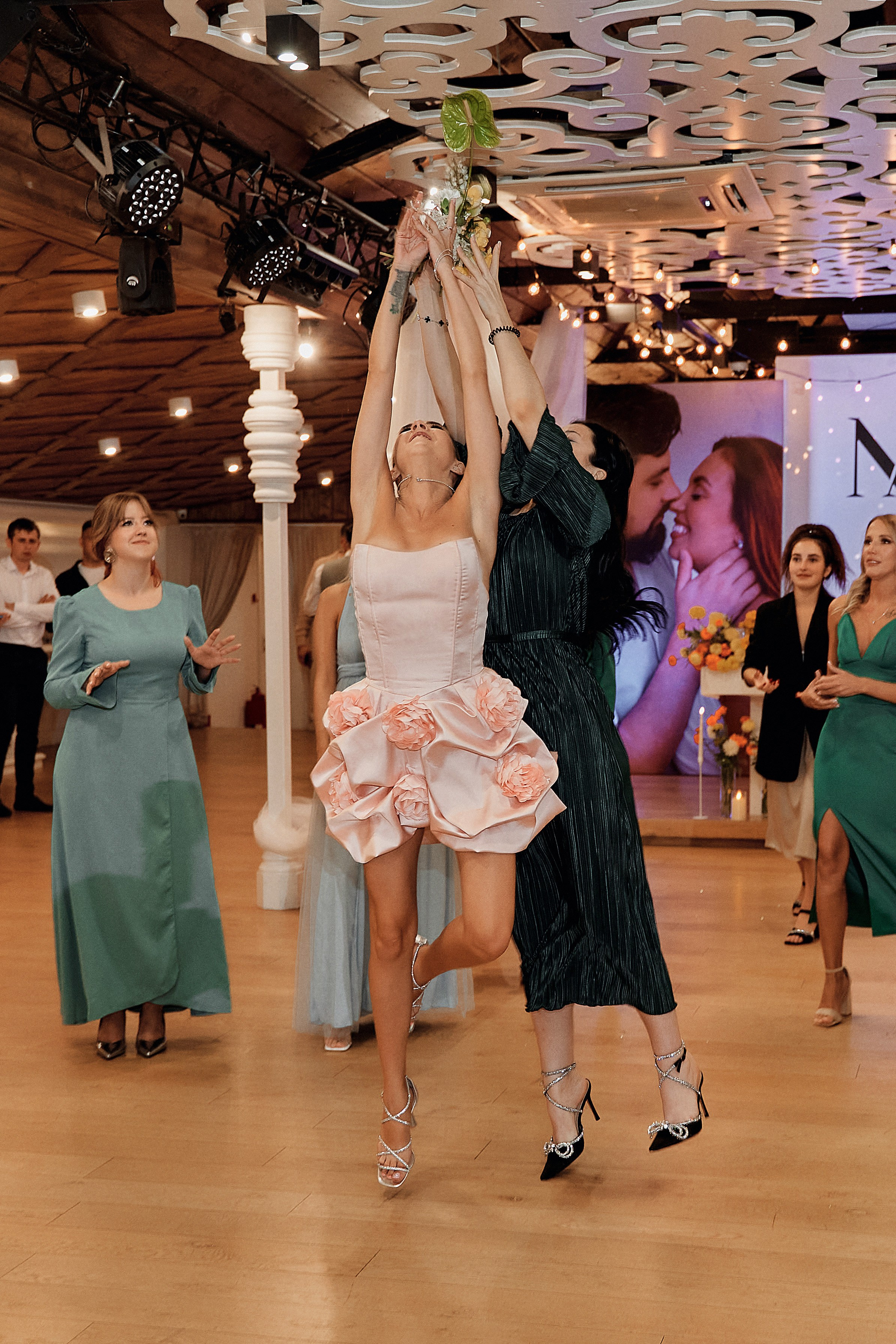 Никита и Анастасия. Свадебная, семейная фото и видео съёмка в Пензе