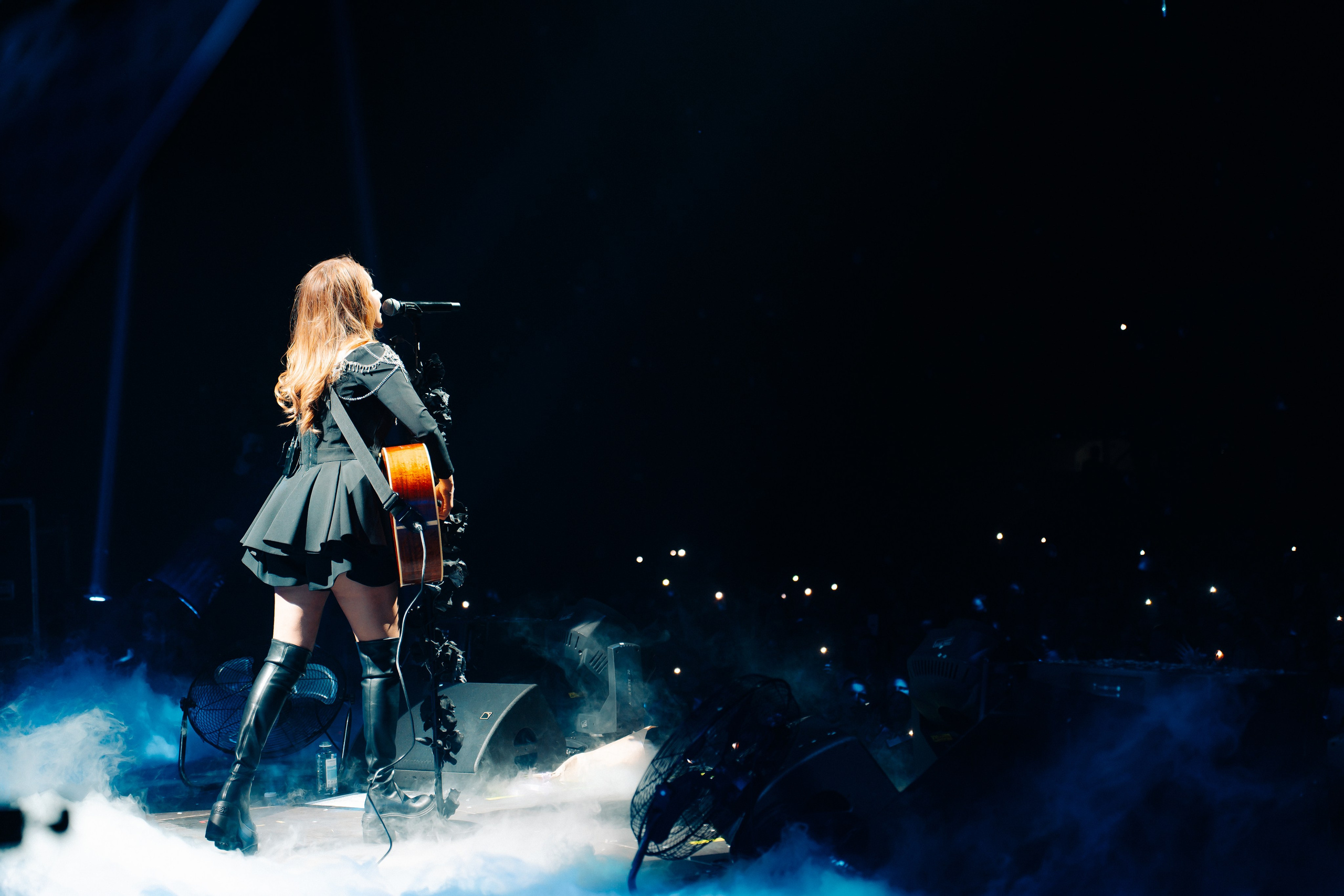 Концерты🔥. Концертный фотограф в Перми, Москве и Екатеринбурге Максим Шибаков
