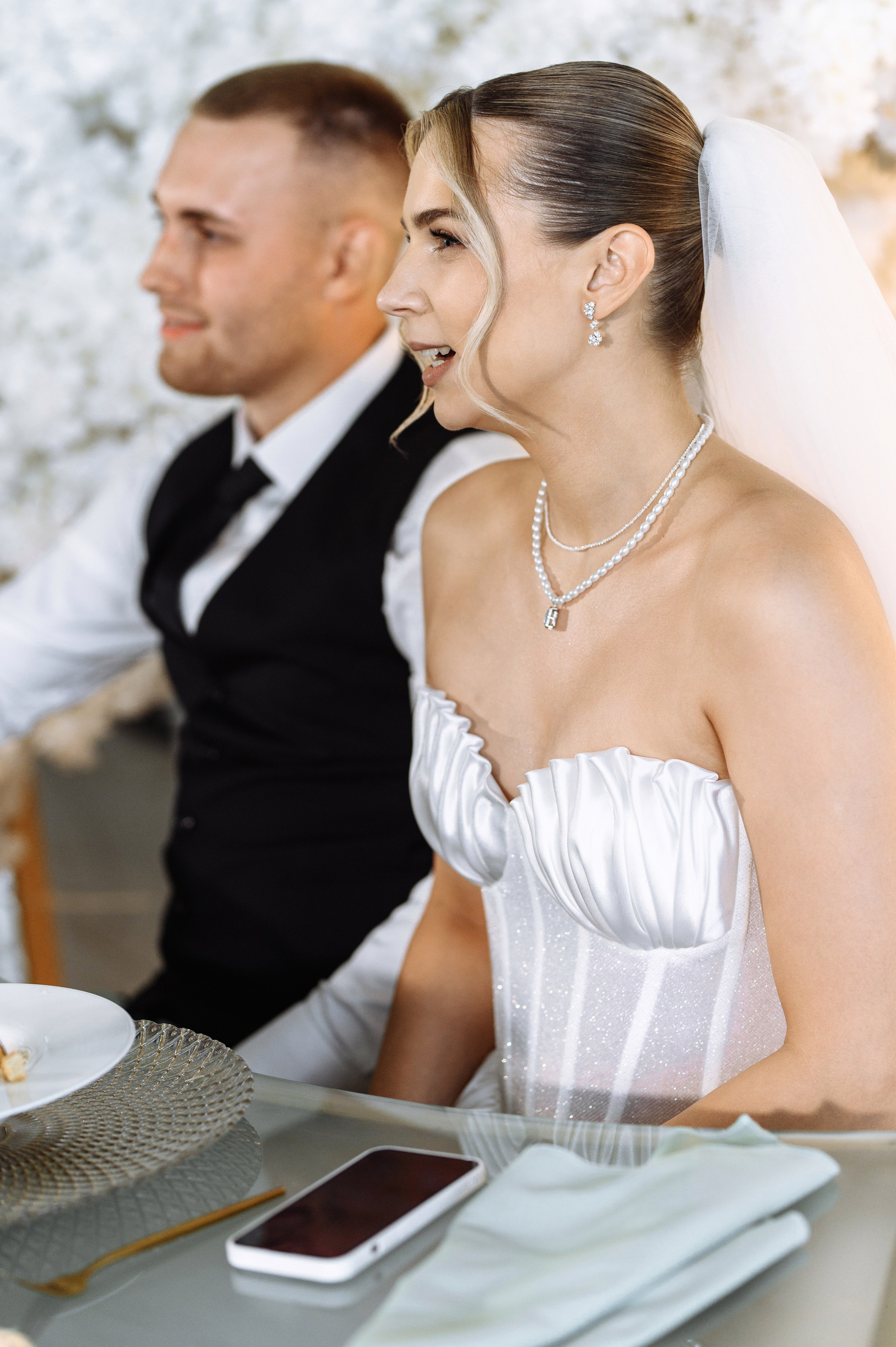 Алексей и Анна. Фотограф Кирилл Верт