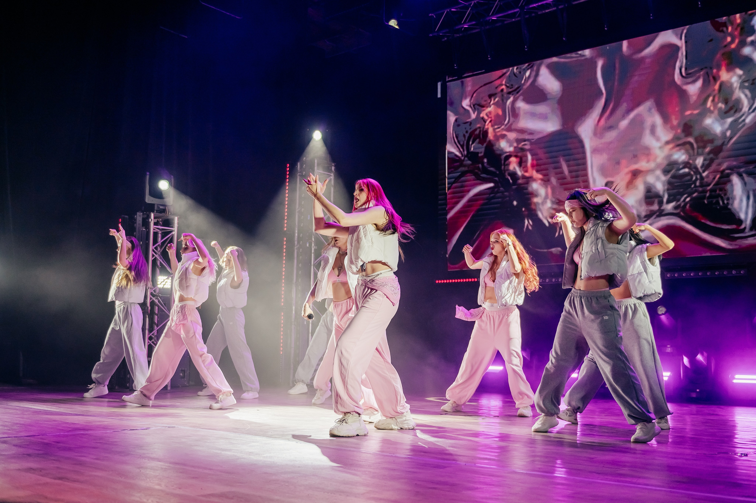 Aki no Yume 2025. Детский фотограф, семейный фотограф и репортажи в Кемерово