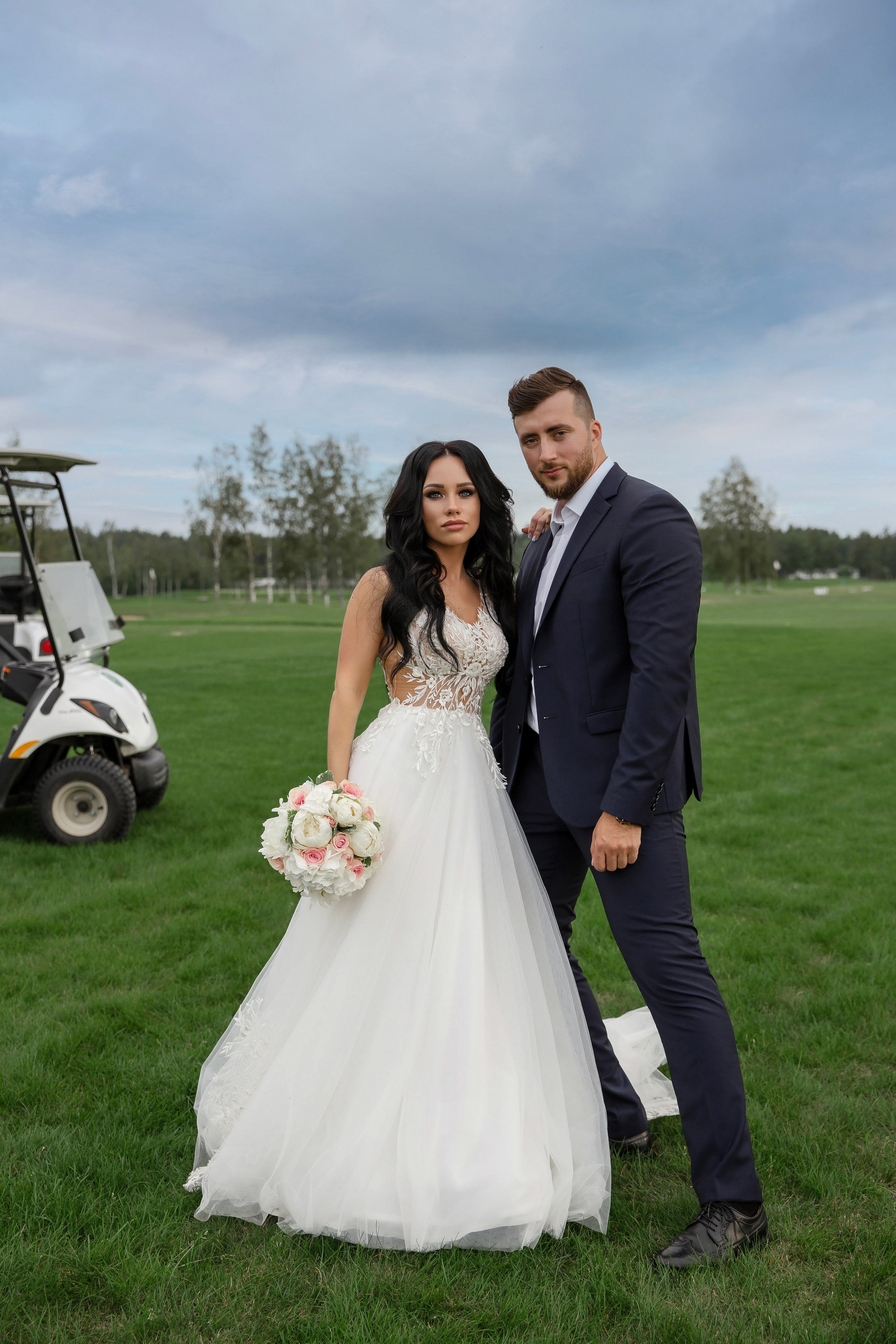 Свадьба. Портретный фотограф Санкт-Петербург Москва Андронова Юлия