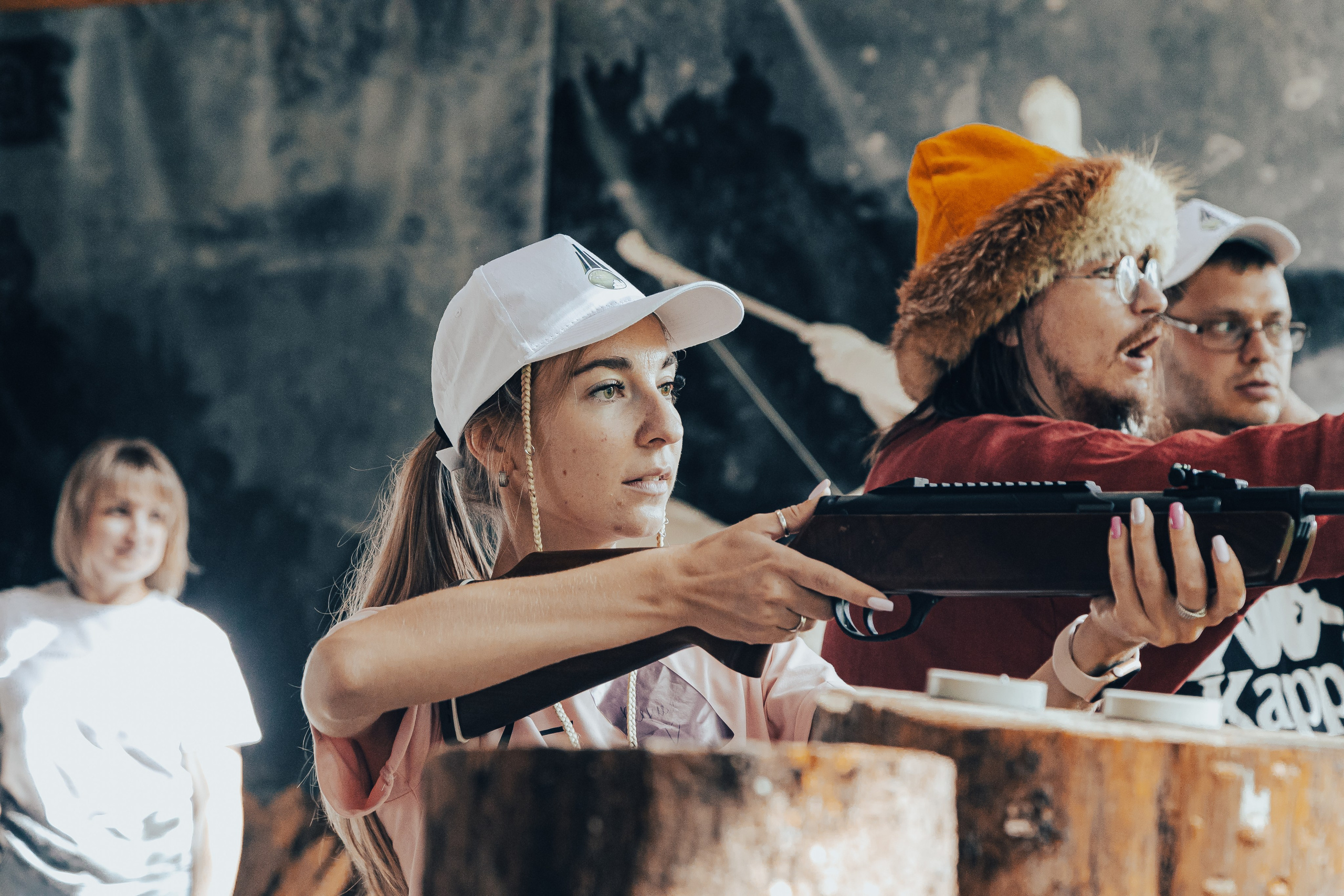 КОРПОРАТИВ ЛЕТНИЙ. Главная