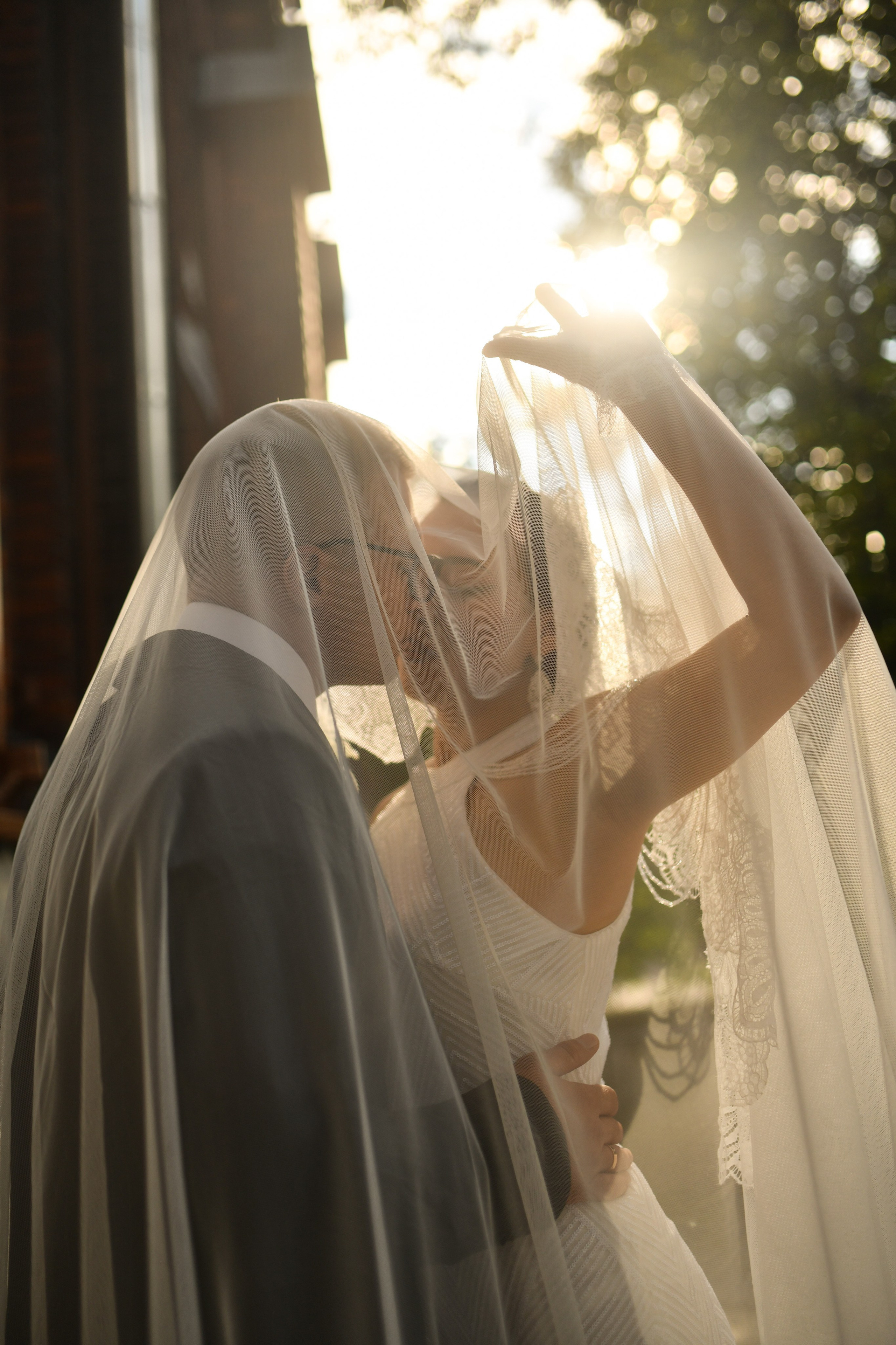 Свадебные фотосессии. Семейный и свадебный фотограф в Ярославле Леся Новикова