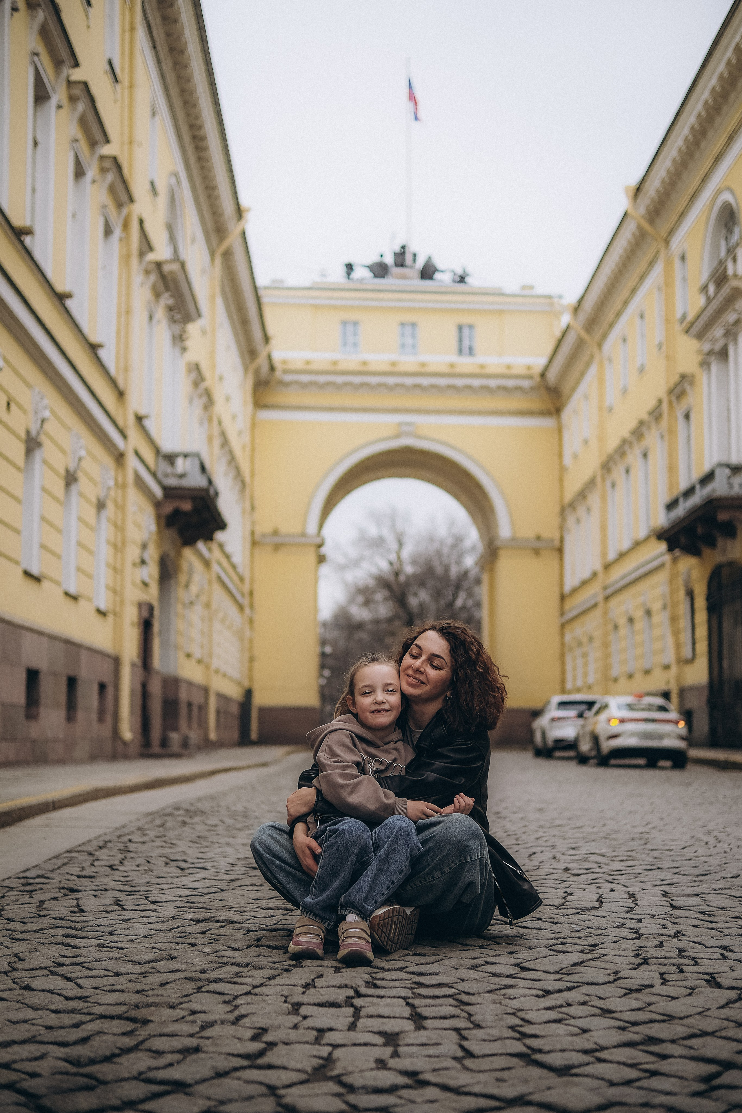 Марина & Маша. Phdkvmr.ru