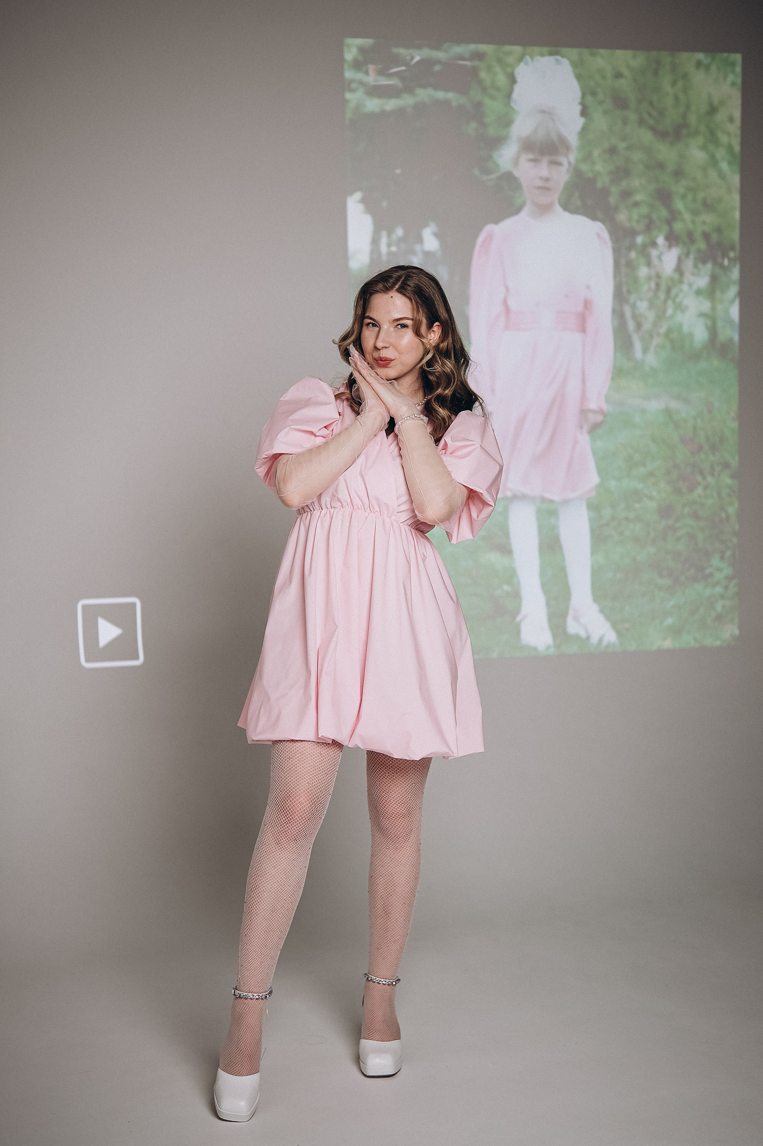 Маша. Phdkvmr.ru